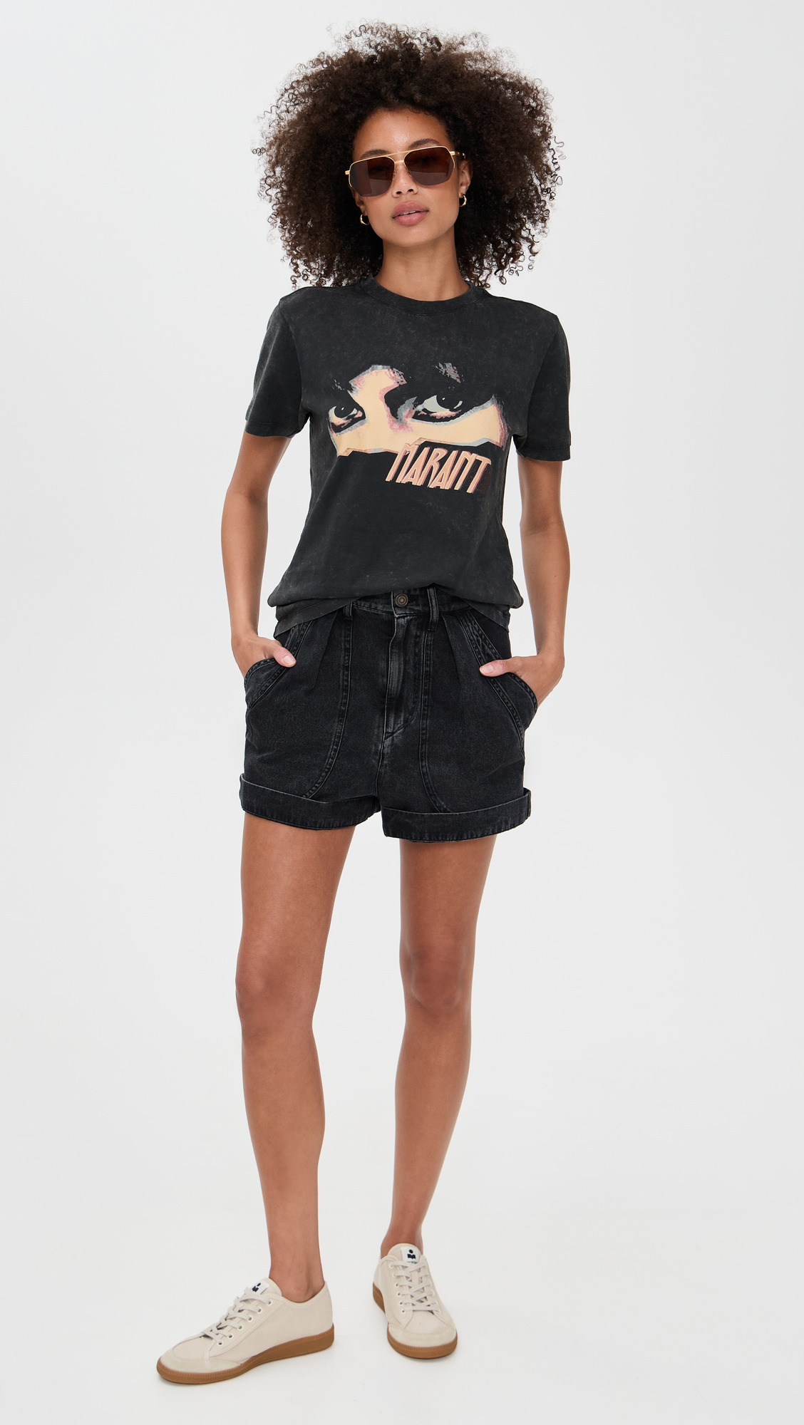 Zoeline T-Shirt - 4