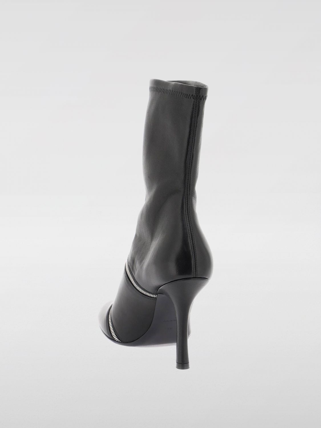 Boots woman Burberry - 2