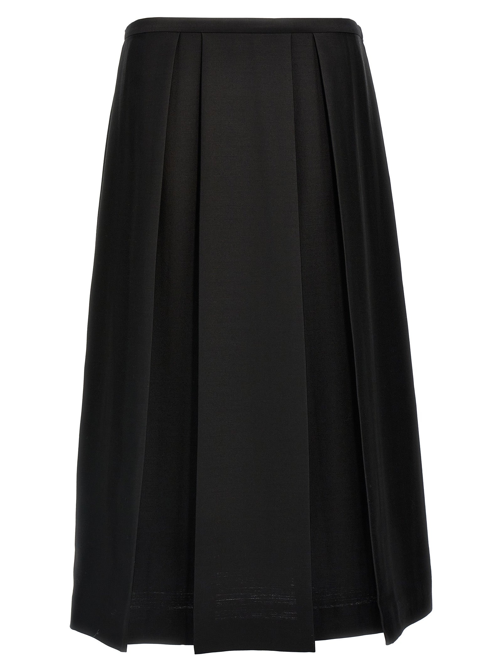 Toteme Women 'Twinflower' Skirt - 1