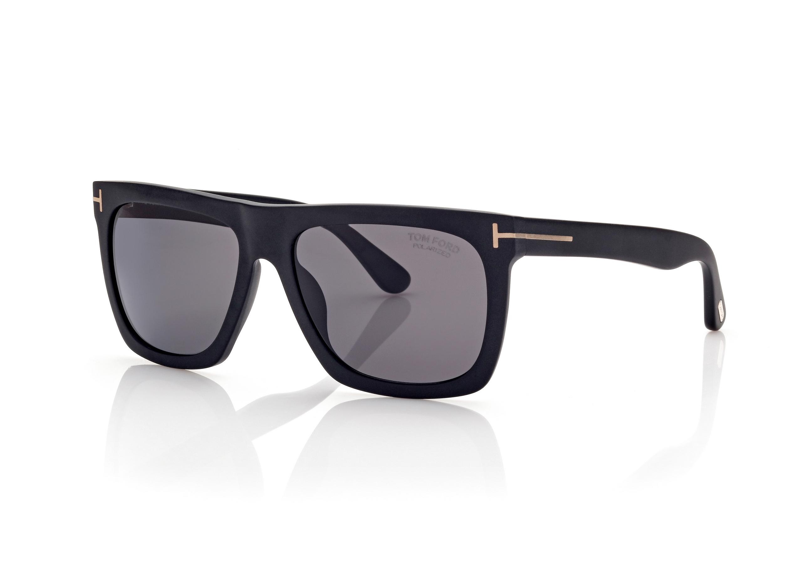 POLARIZED MORGAN SUNGLASSES - 2