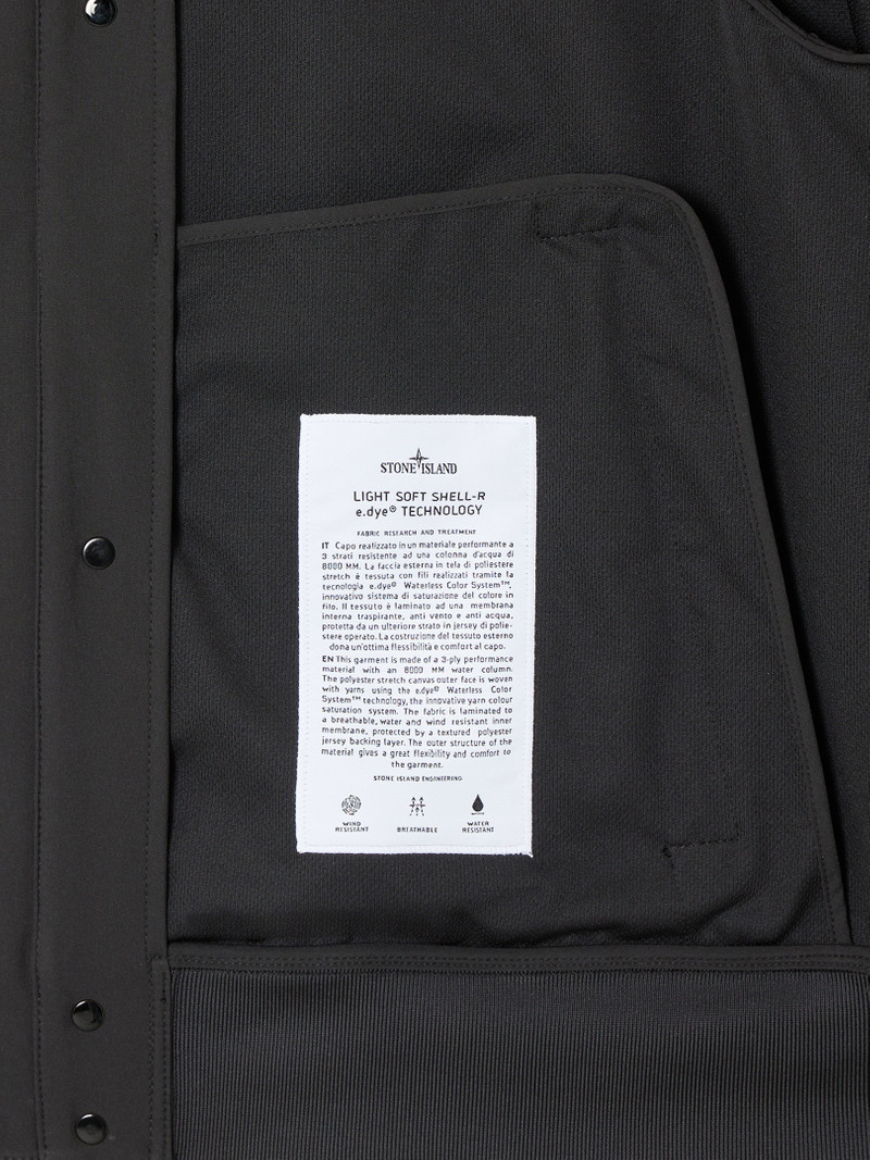 4100090 LIGHT SOFT SHELL-R_e.dye® TECHNOLOGY, RECYCLED POLYESTER 7