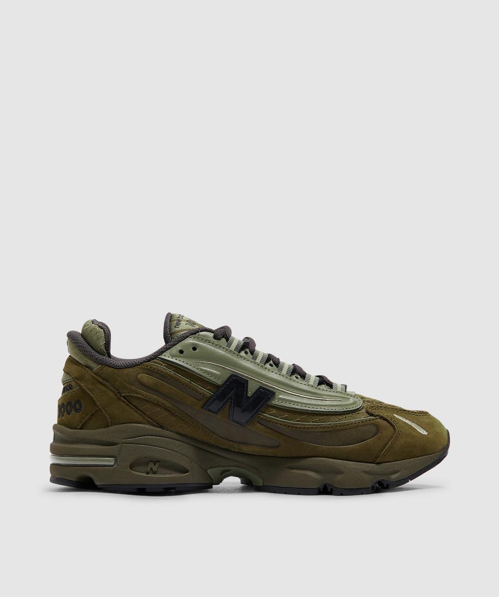 1000 sneaker - 3