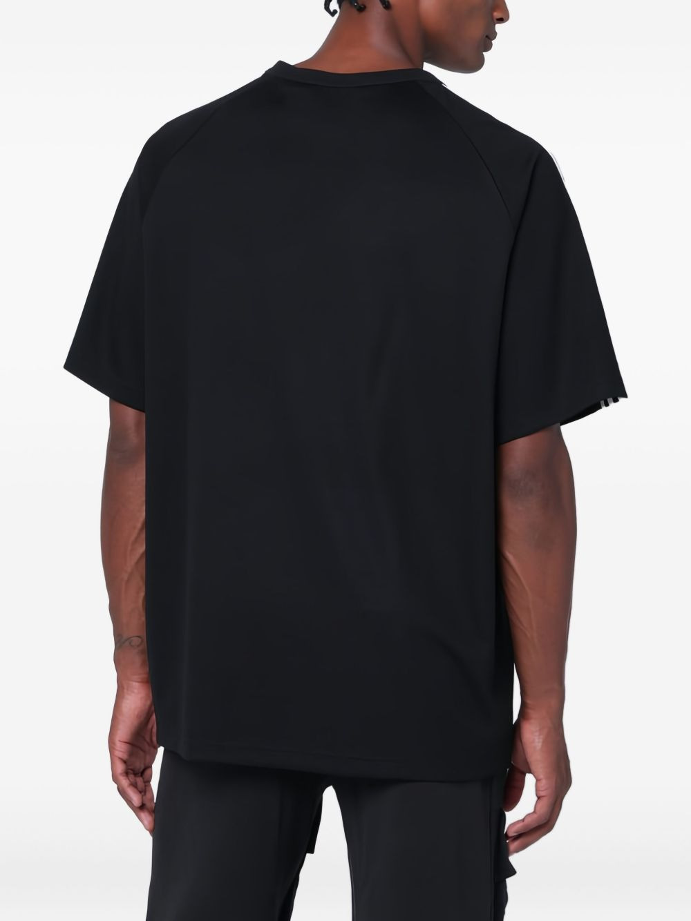 T-SHIRT GIROCOLLO MANICA CORTA - 2