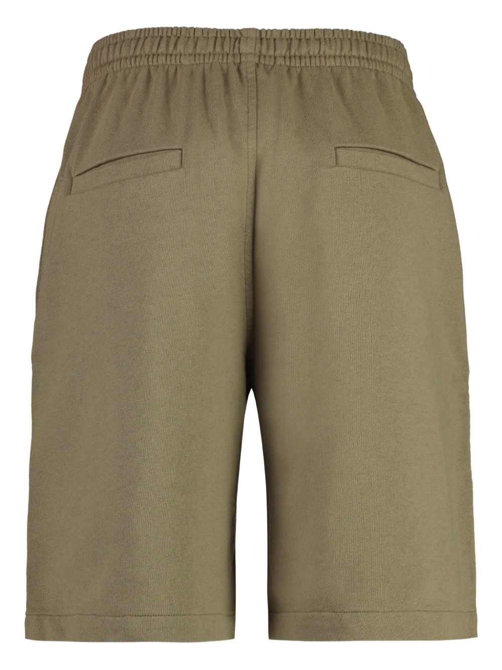 cotton shorts - 2