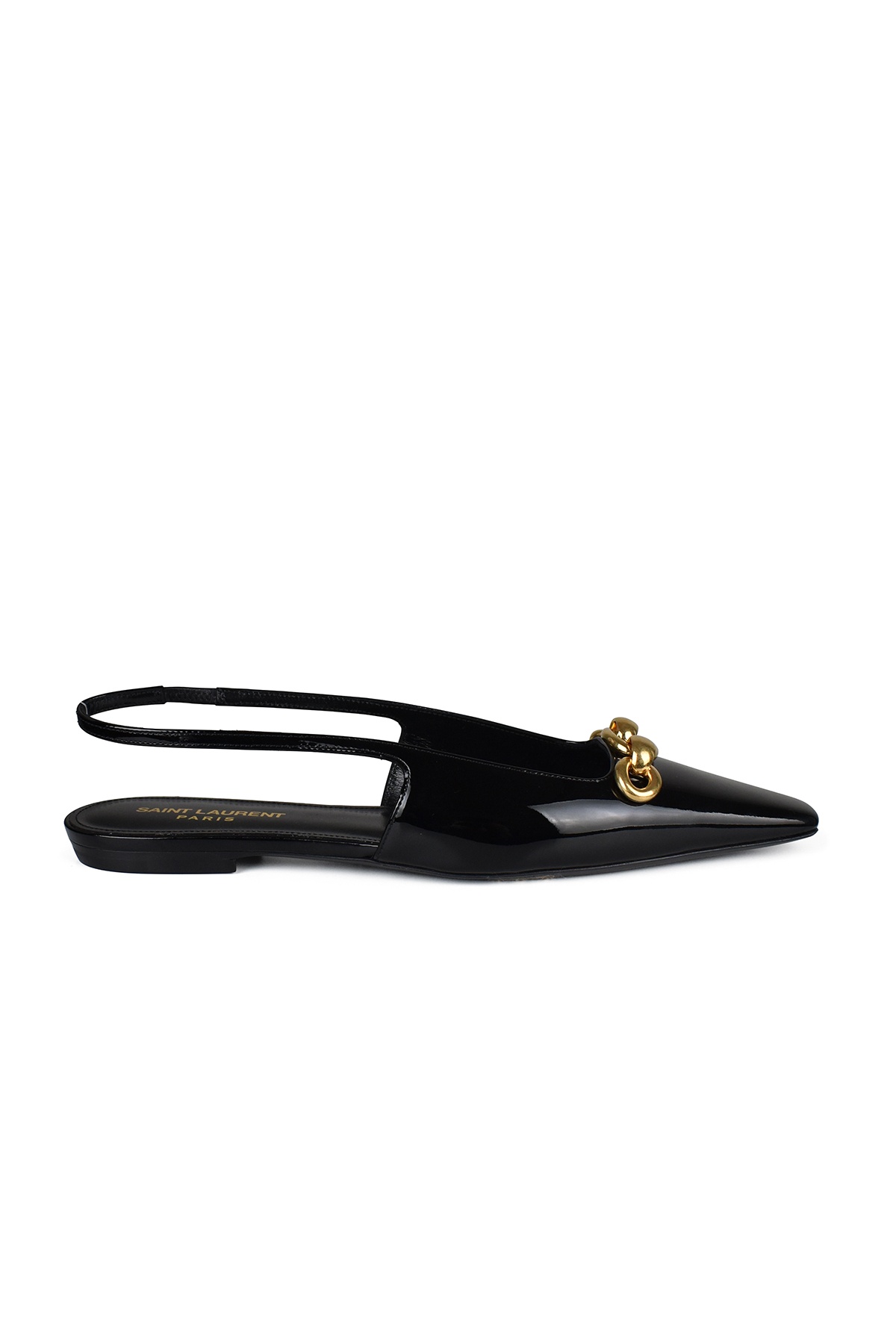 Ballet flats Blade - 1