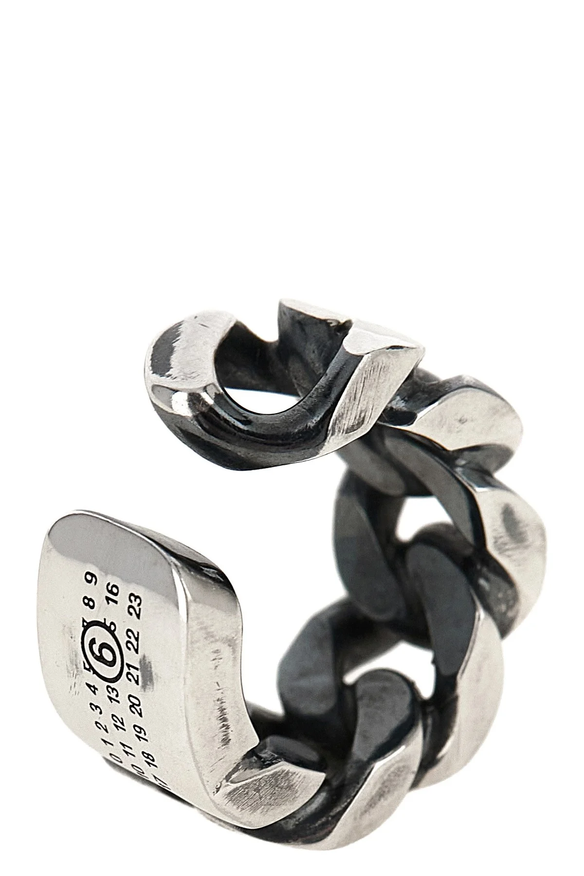 Chain Earrings - 1