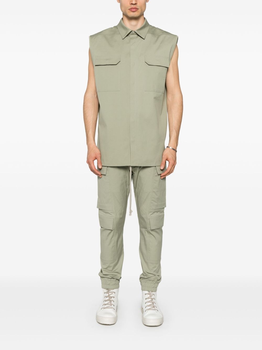 Jumbo shirt - 2