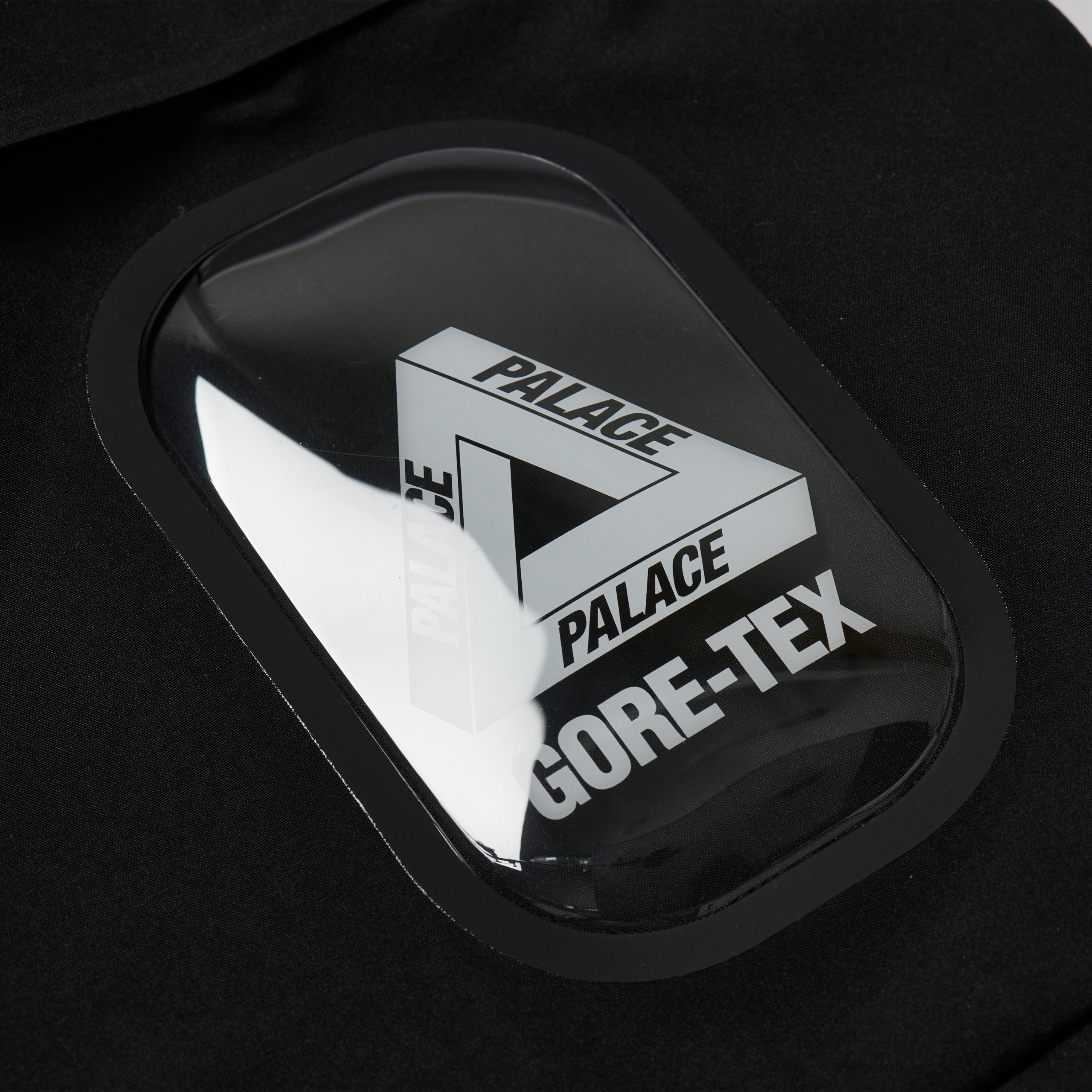 GORE-TEX 3L M-TEK TROUSER BLACK - 4