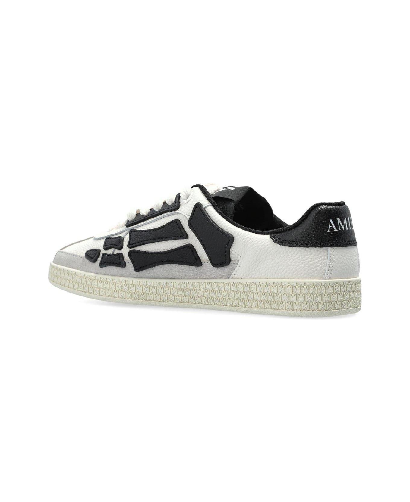 Pacific Bones Sneakers - 3