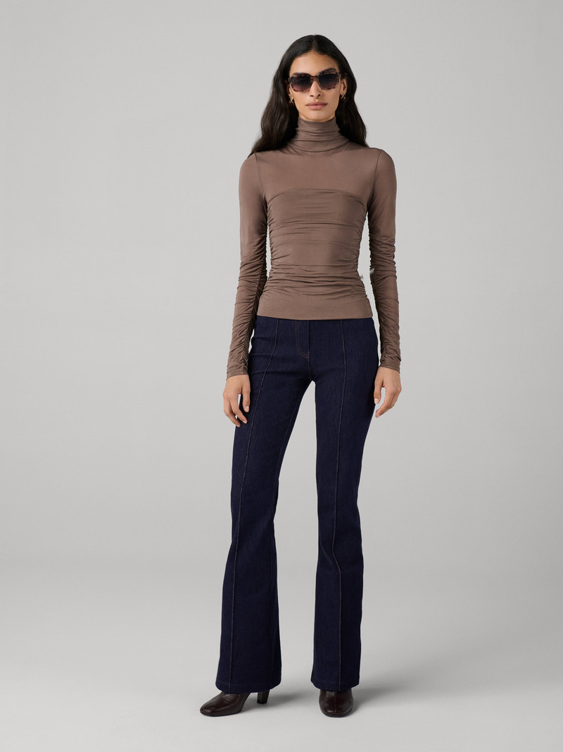 Piper Turtleneck 1