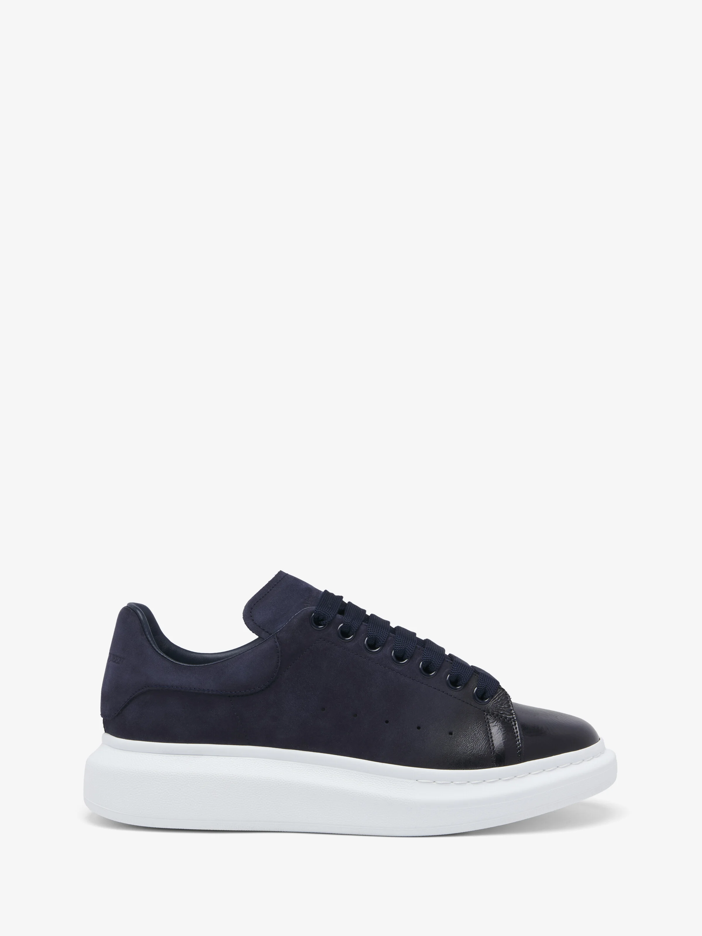 Oversized Sneaker - 1