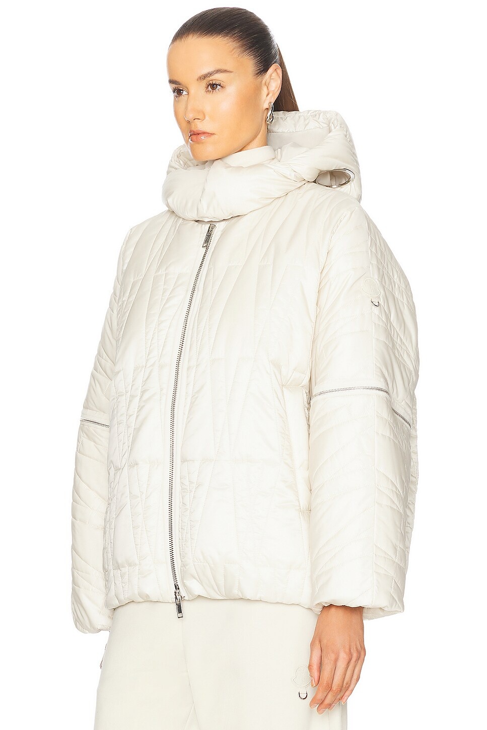 X Willow Smith Haissa Jacket - 5