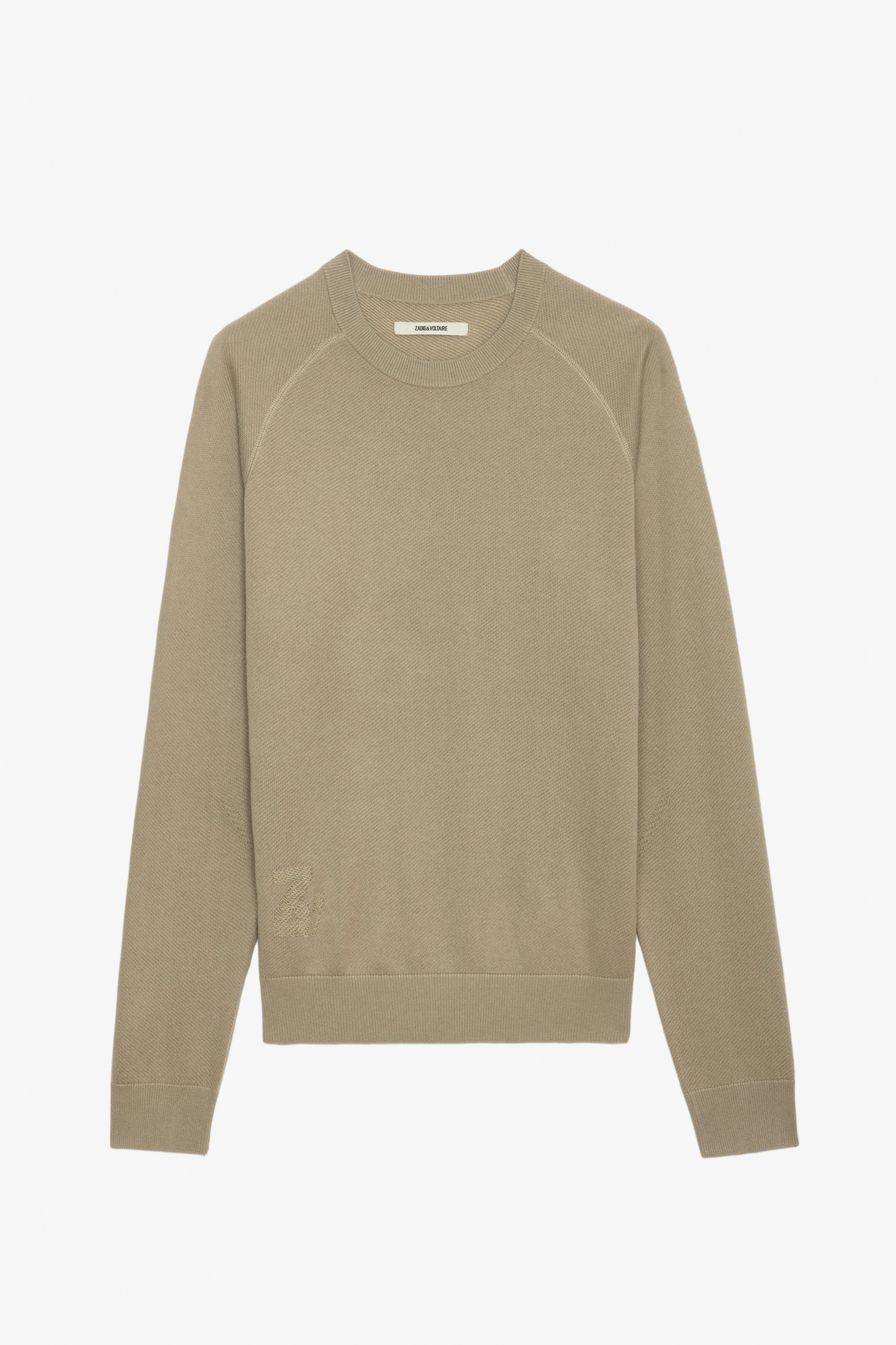 Thomaso Sweater - 1