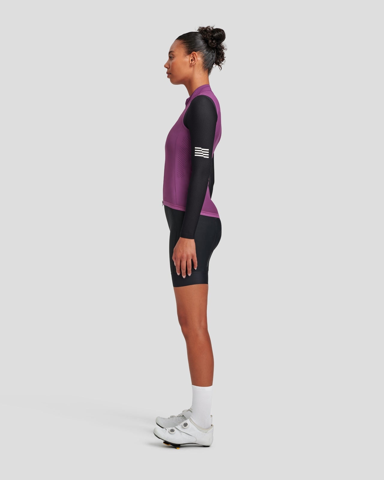 Women's Draft Team Vest - 3
