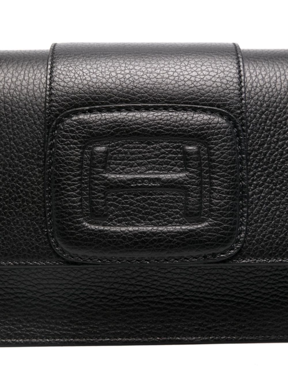H-Bag shoulder bag - 4