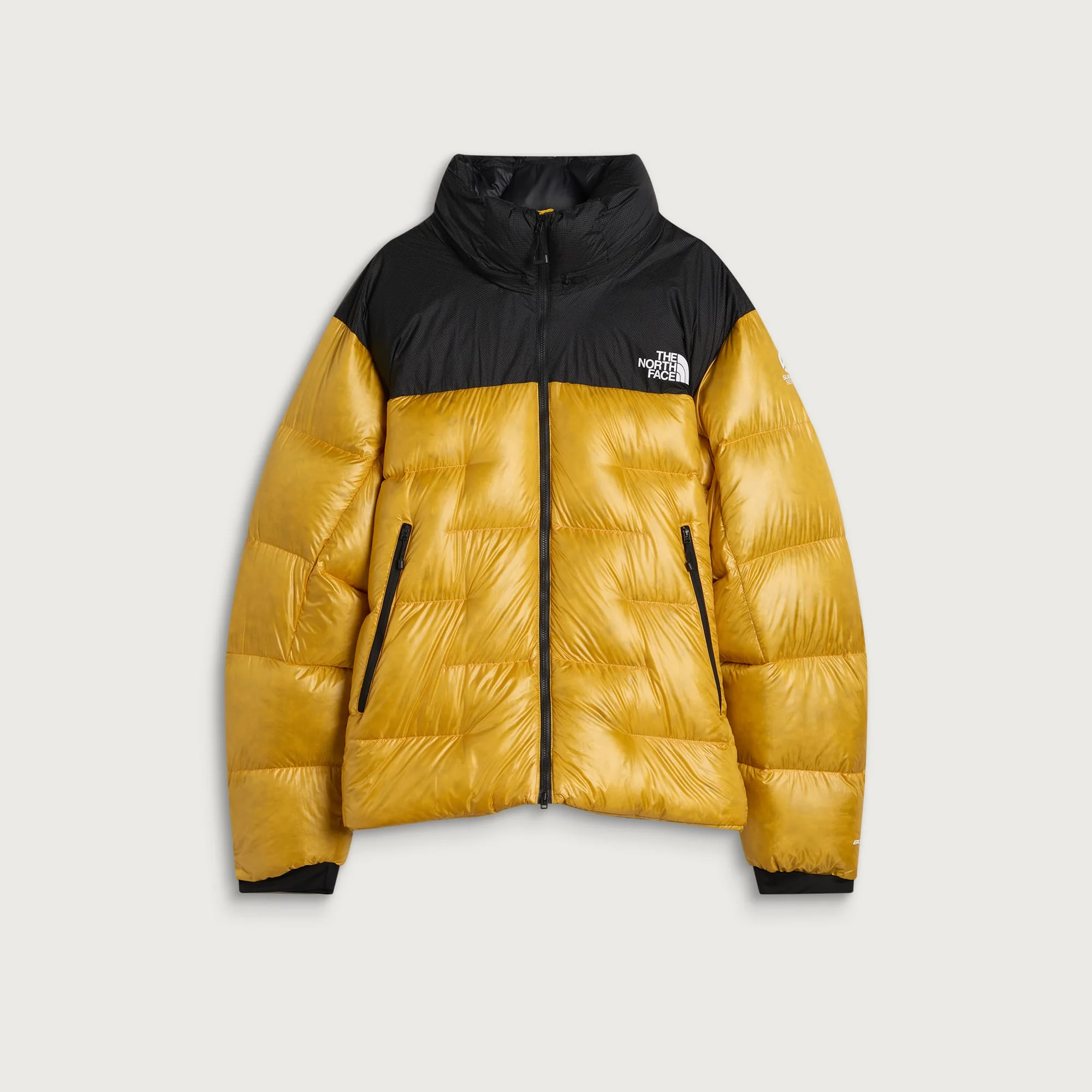 The North Face Summit Nuptse Down Jacket - 1