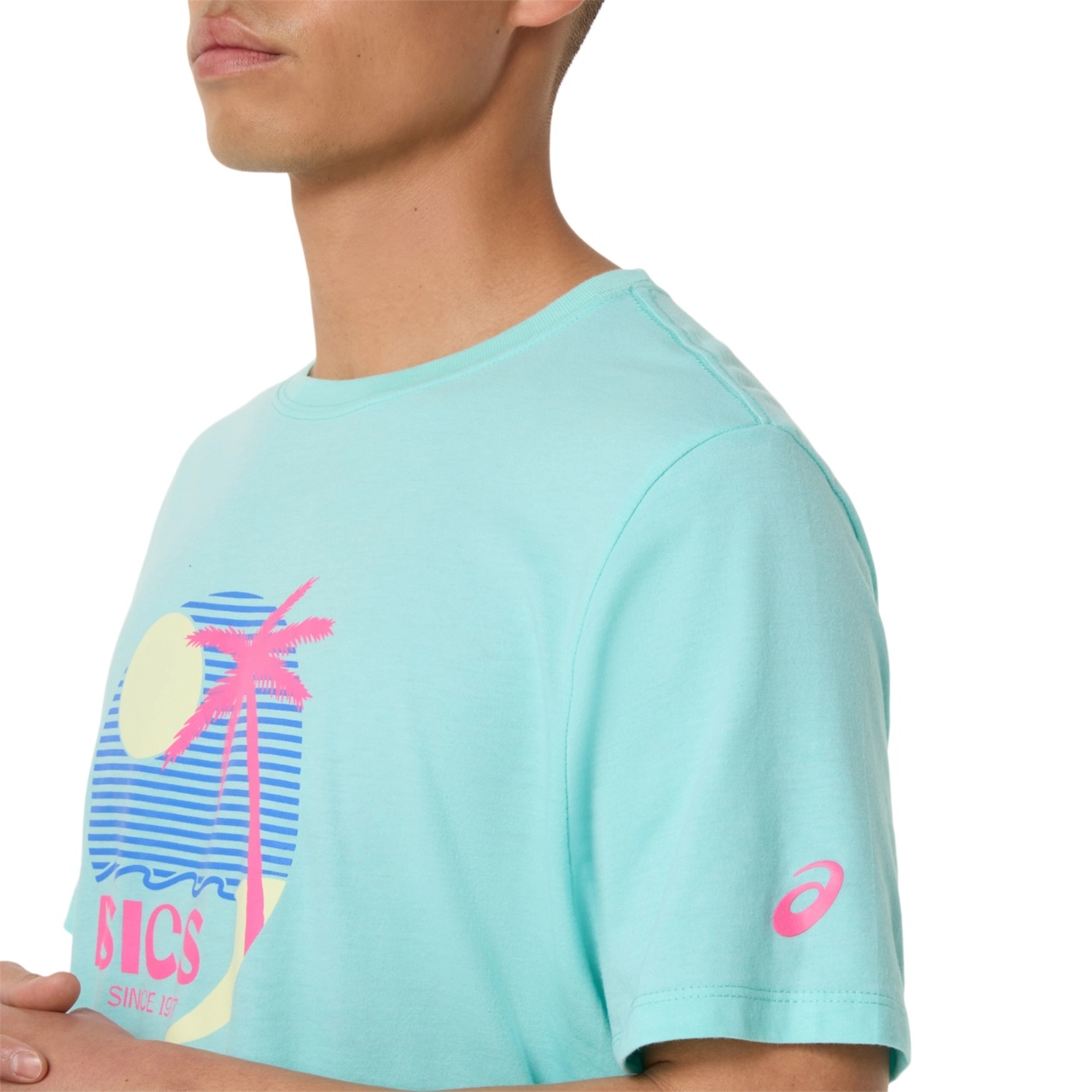 BEACHSCAPE TEE - 5