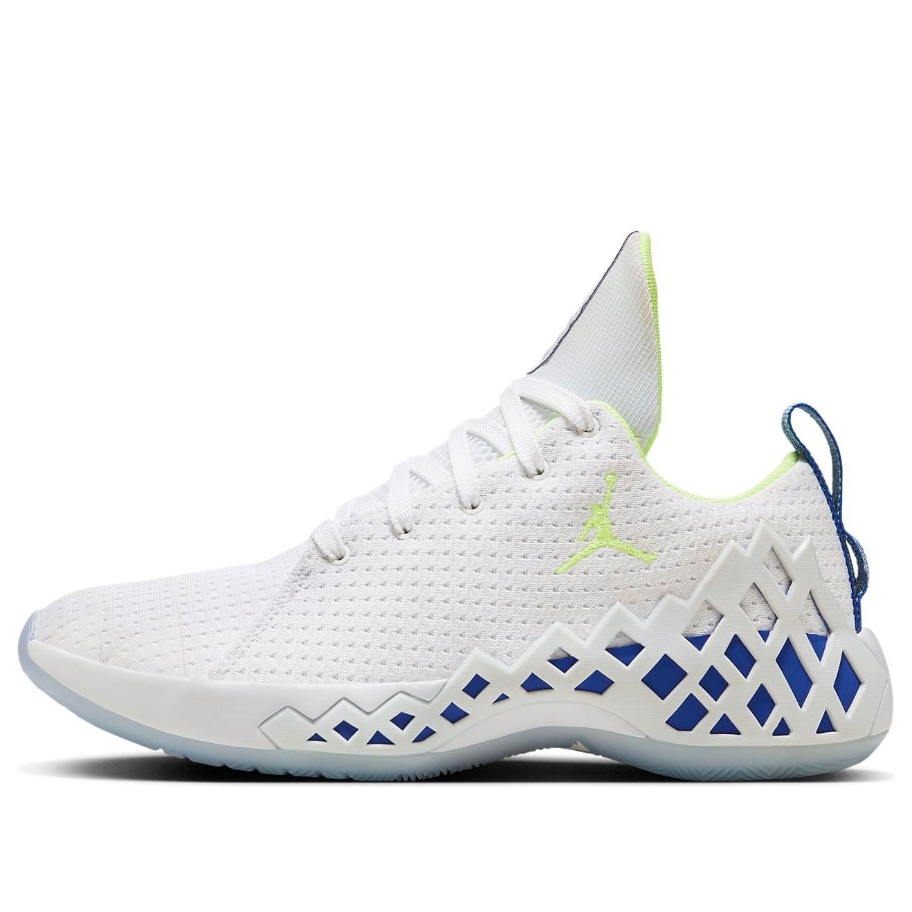 Jordan jumpman diamond low pf store