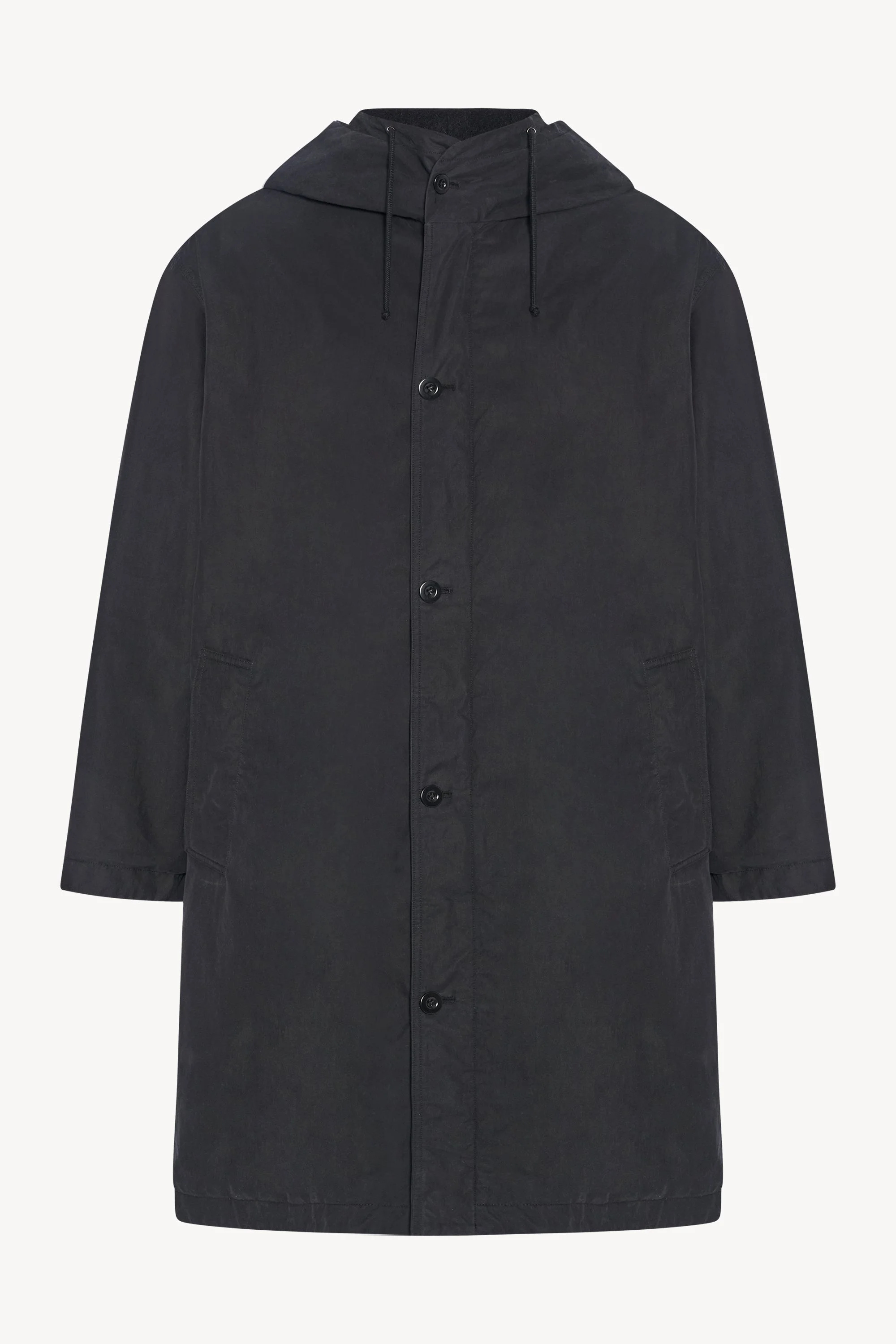 Saori Coat - 1