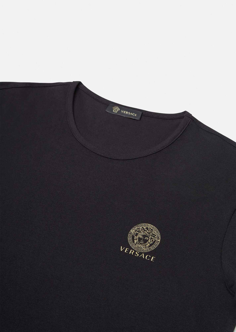 Medusa Undershirt 4