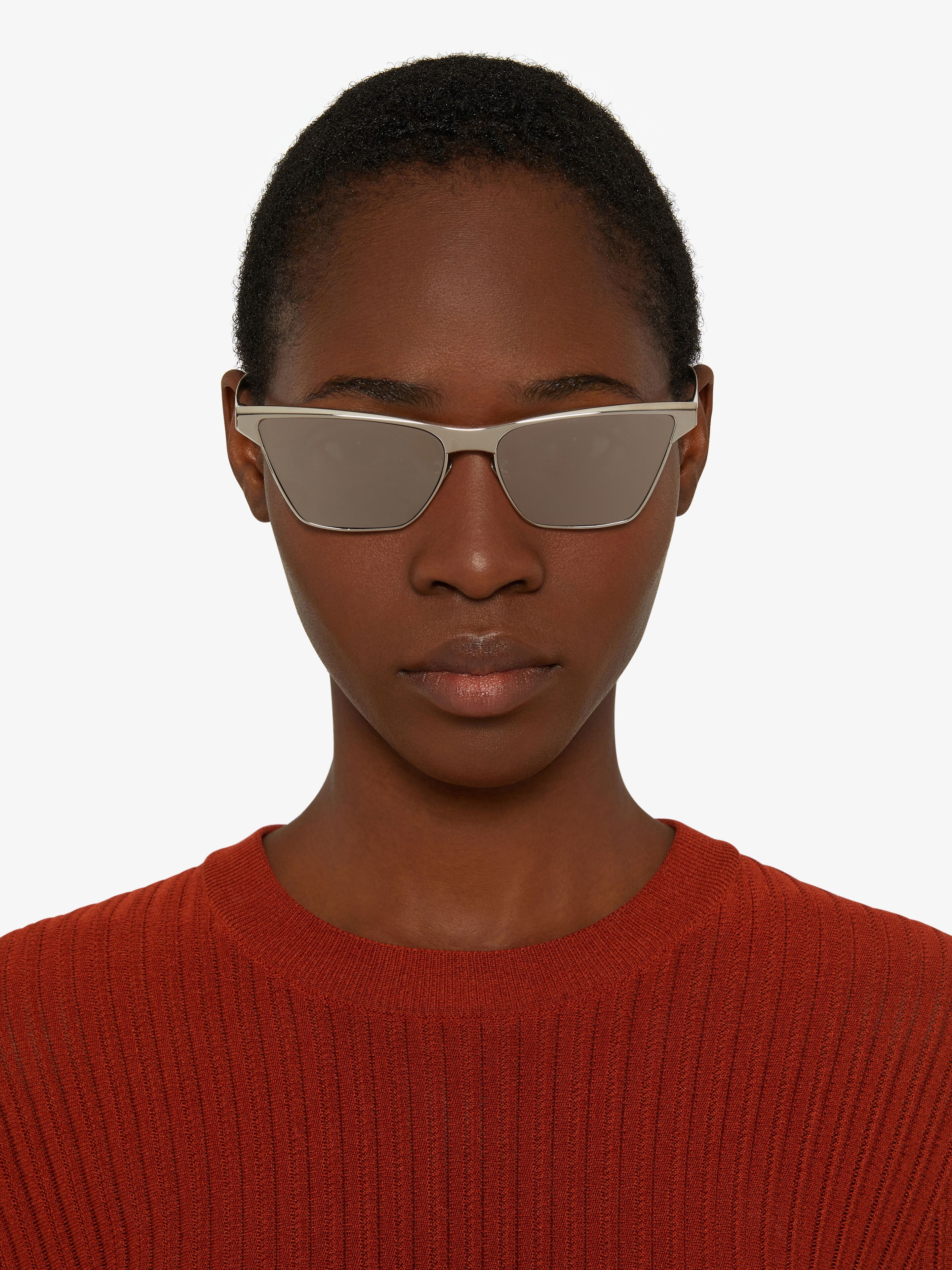GV PRISM SUNGLASSES IN METAL - 3