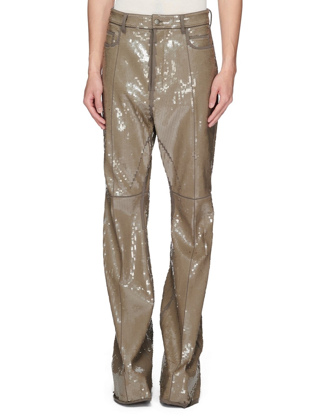 PANTS - 1