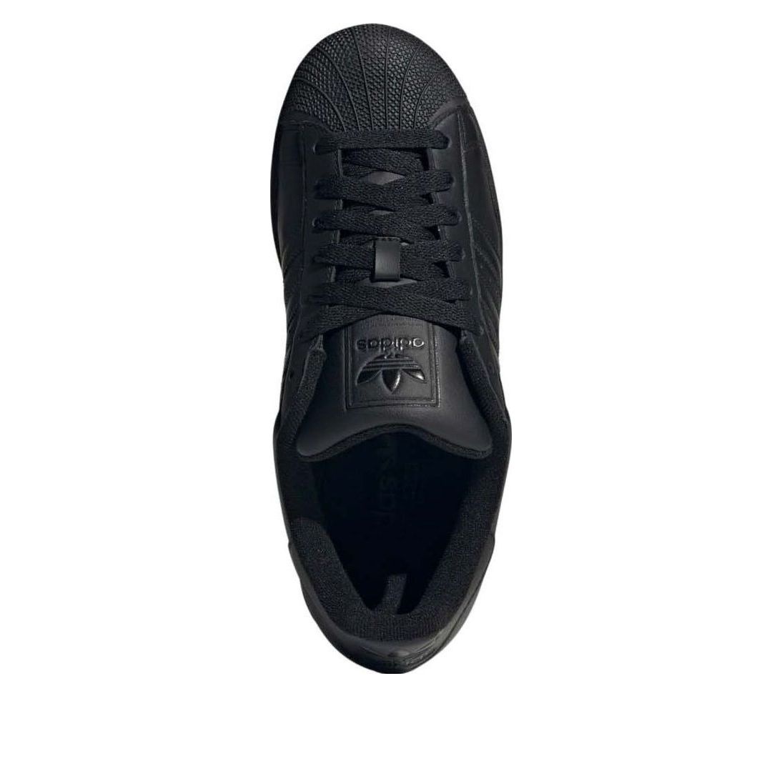 adidas Superstar 2 'Black' JI0081 - 5