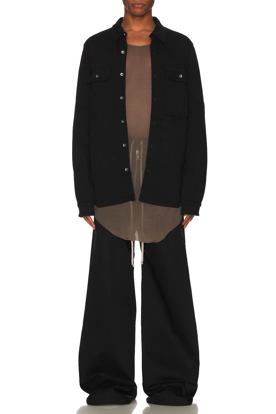 Geth Belas Pants - 5