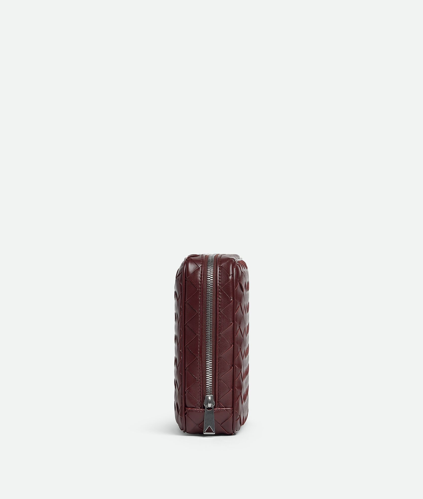 Intrecciato  Medium Zipped Organizing Pouch - 3