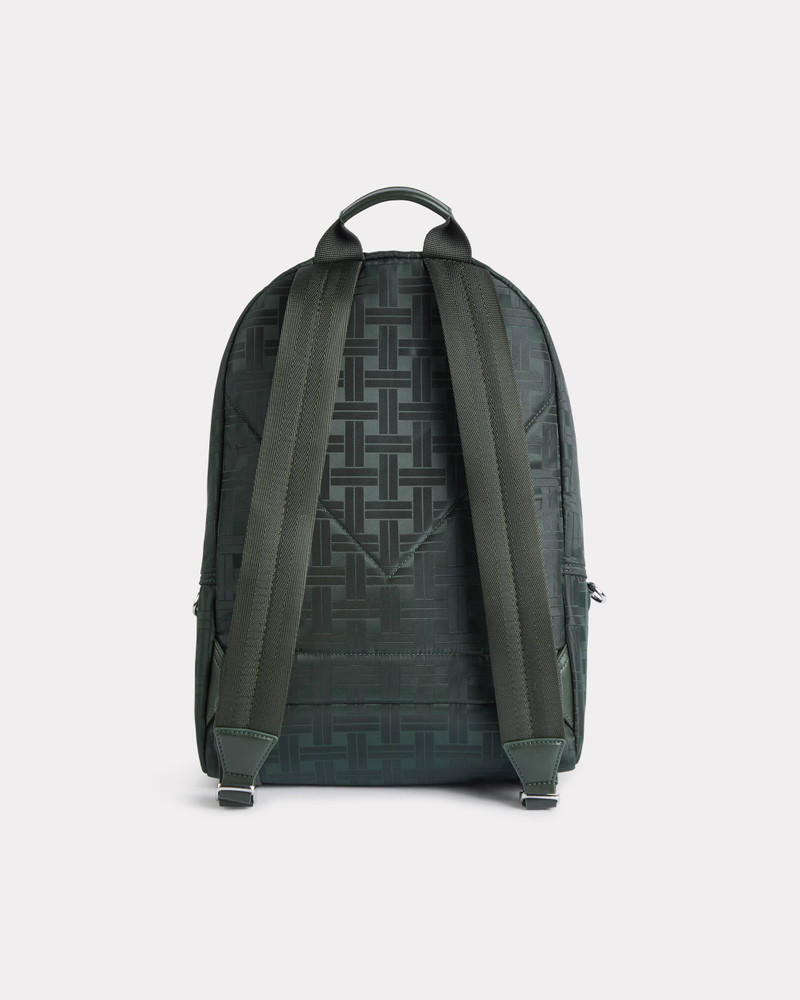 KENZO 'KENZO Mura' backpack outlook