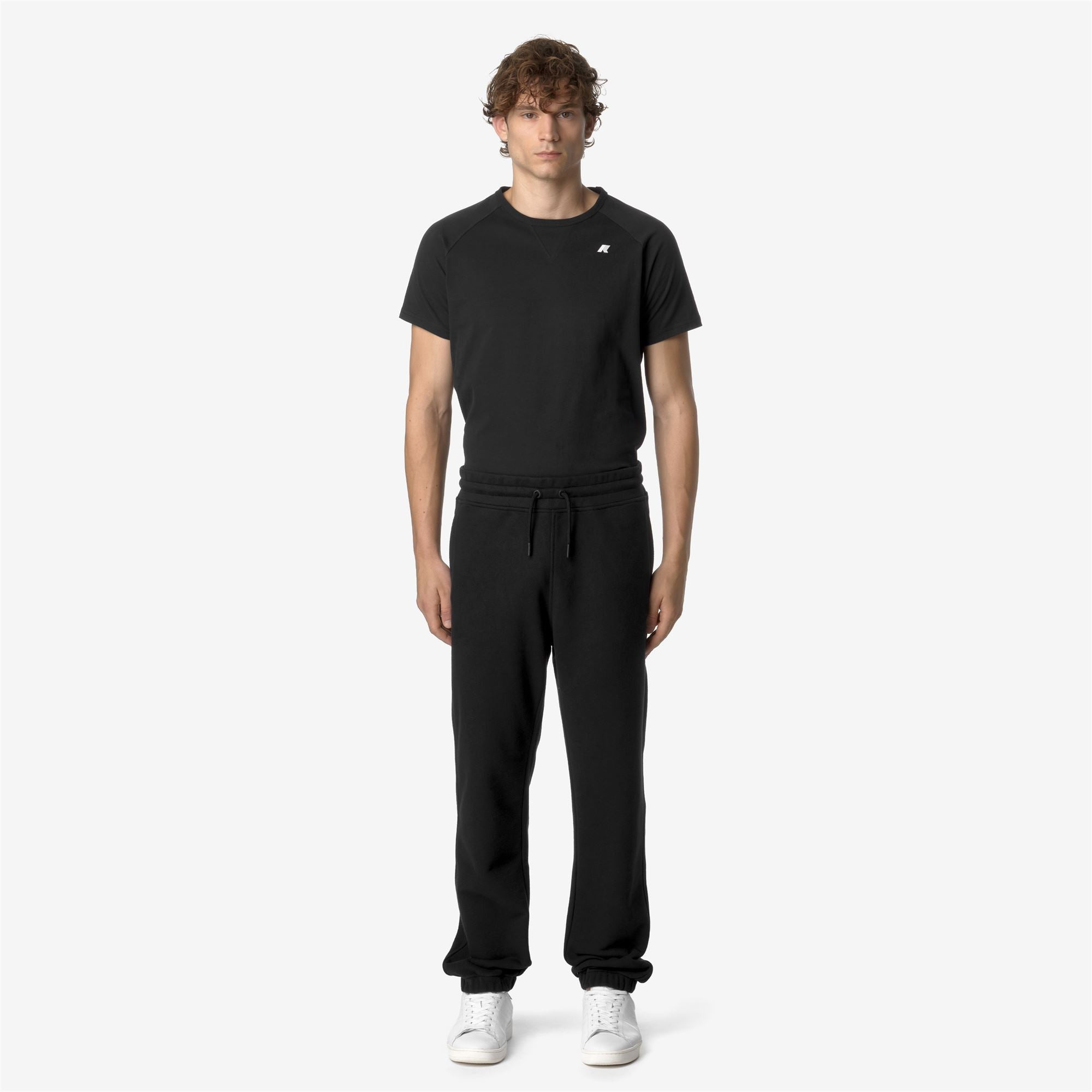 MICKYEL HEAVY FLEECE - 3