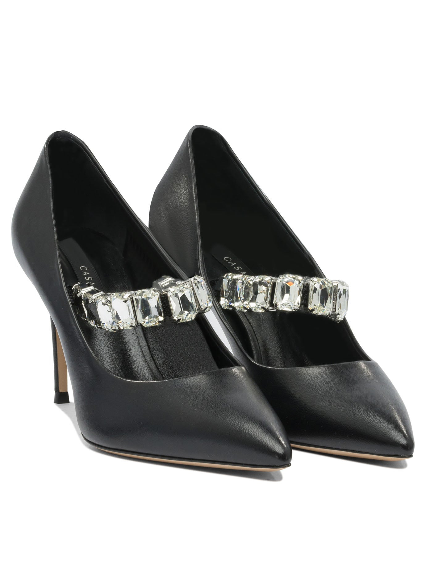 Casadei Heeled Shoes - 2
