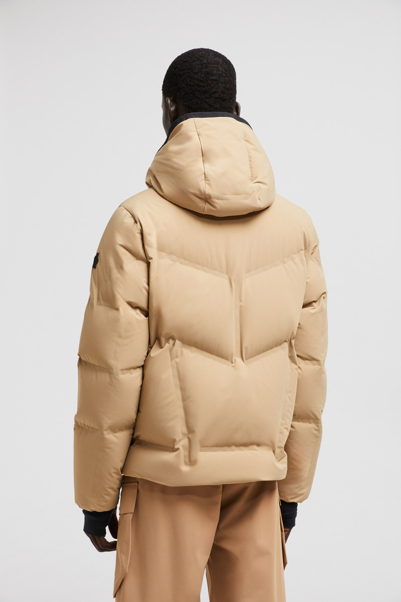 Arcesaz Short Down Jacket 5