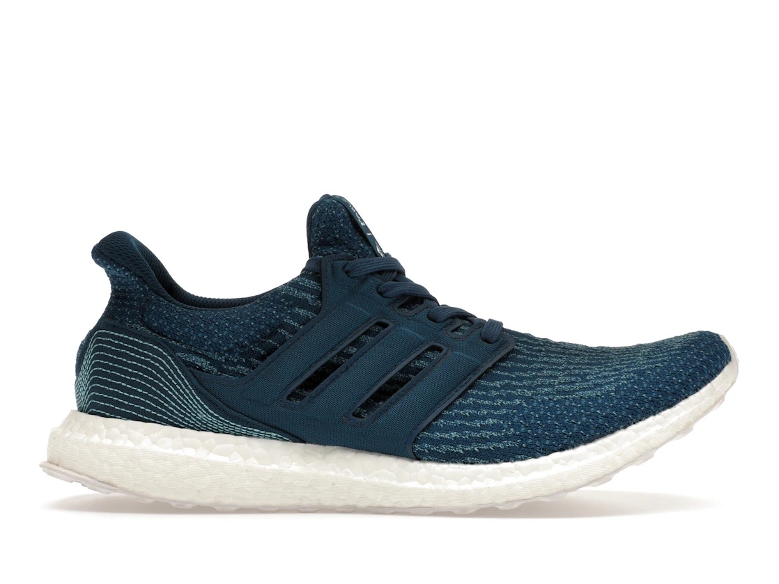 adidas Ultra Boost 3.0 Parley Night Navy - 1