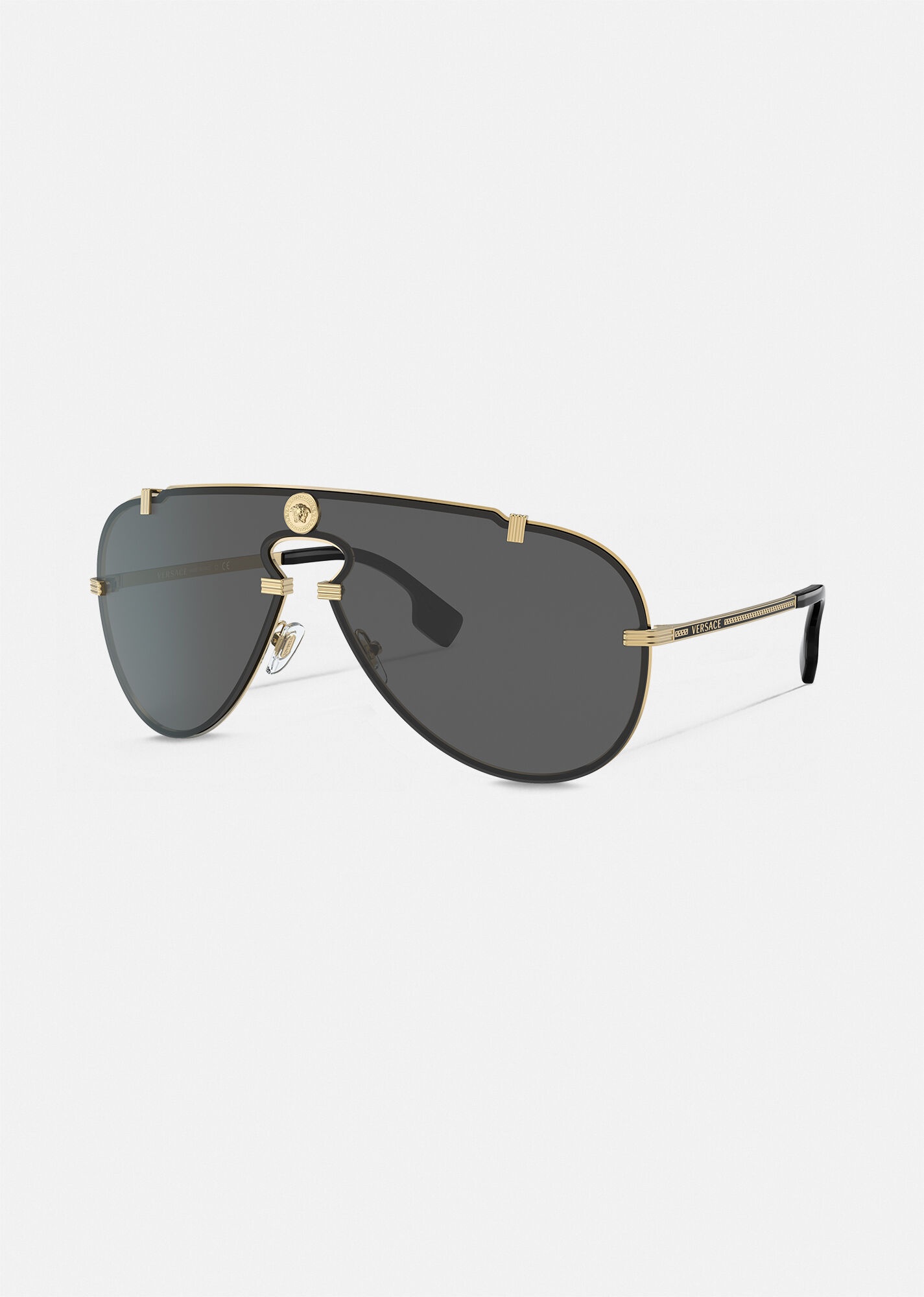 Medusa Mesmerize Sunglasses - 1