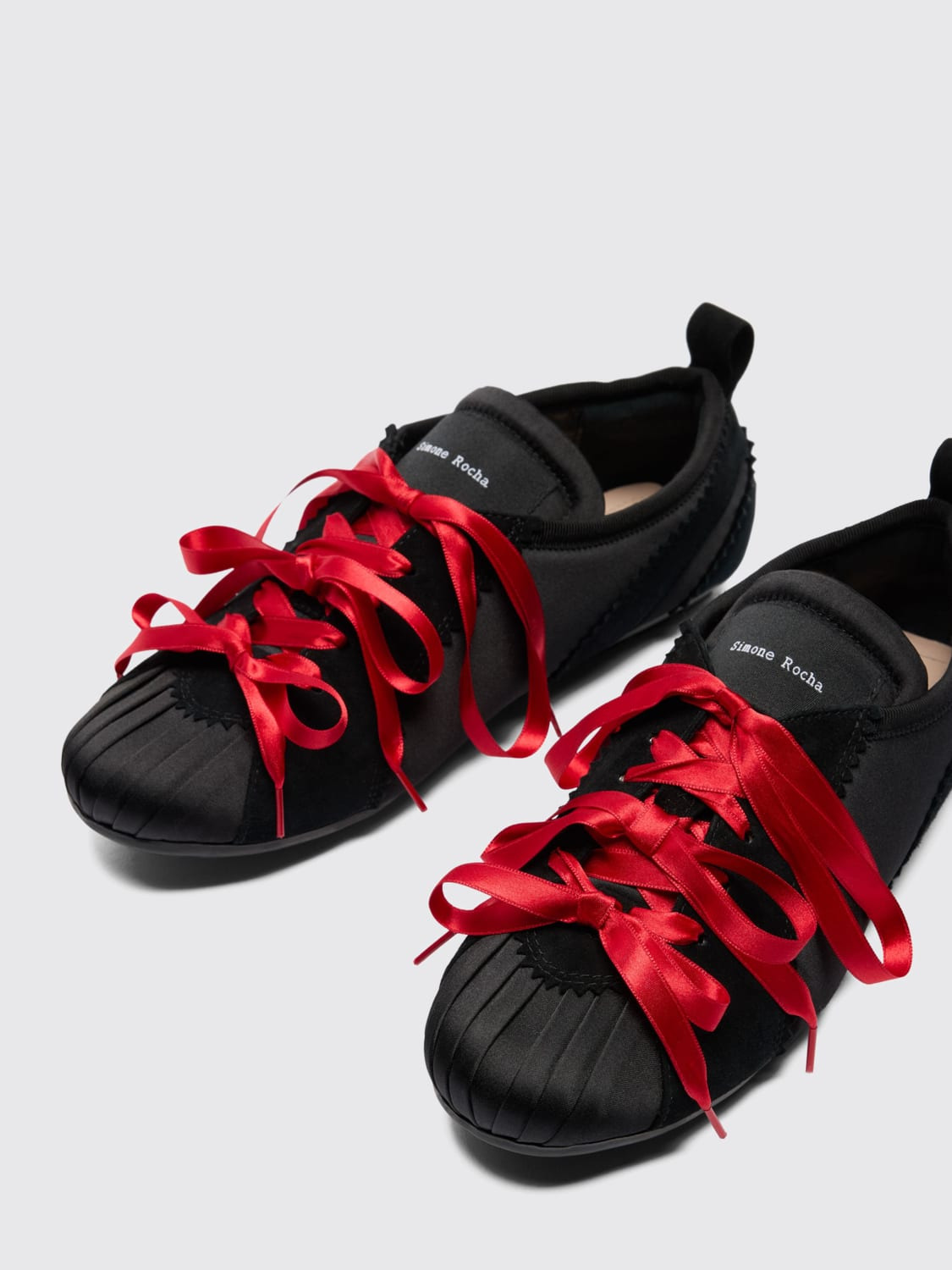 Sneakers woman Simone Rocha - 2