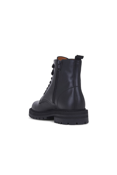 Common Projects Combat Boot outlook