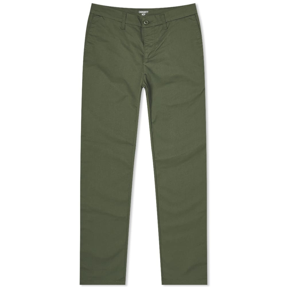 Carhartt WIP Sid Pant - 1