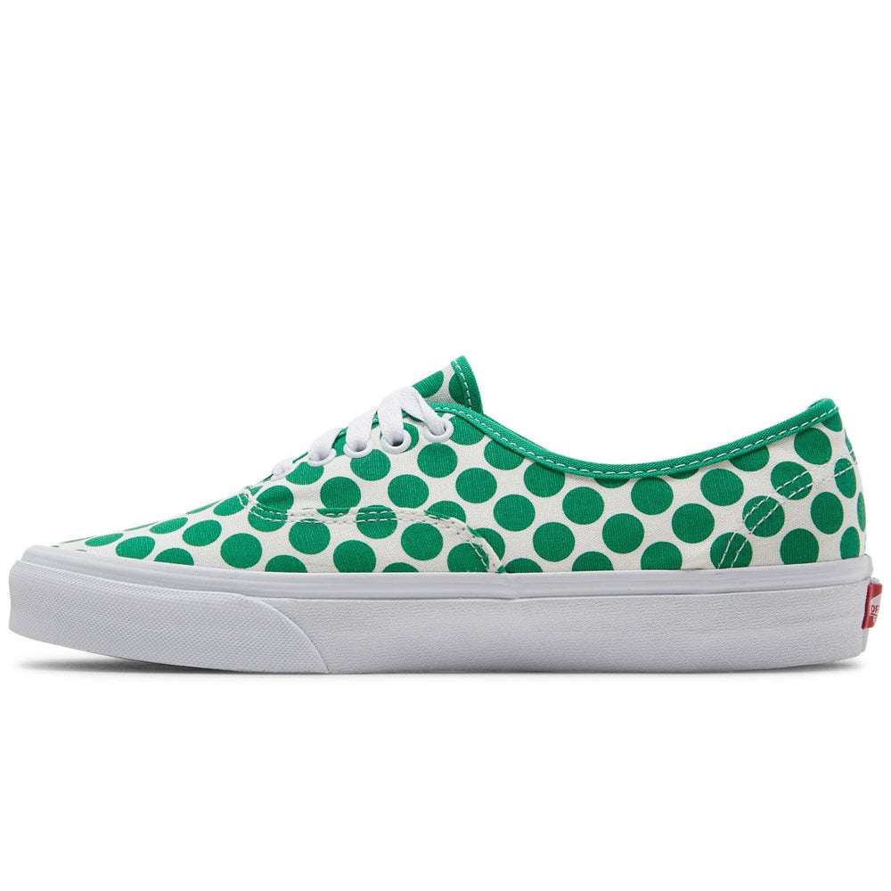Authentic 'Logo / Green' x MOCA - 2