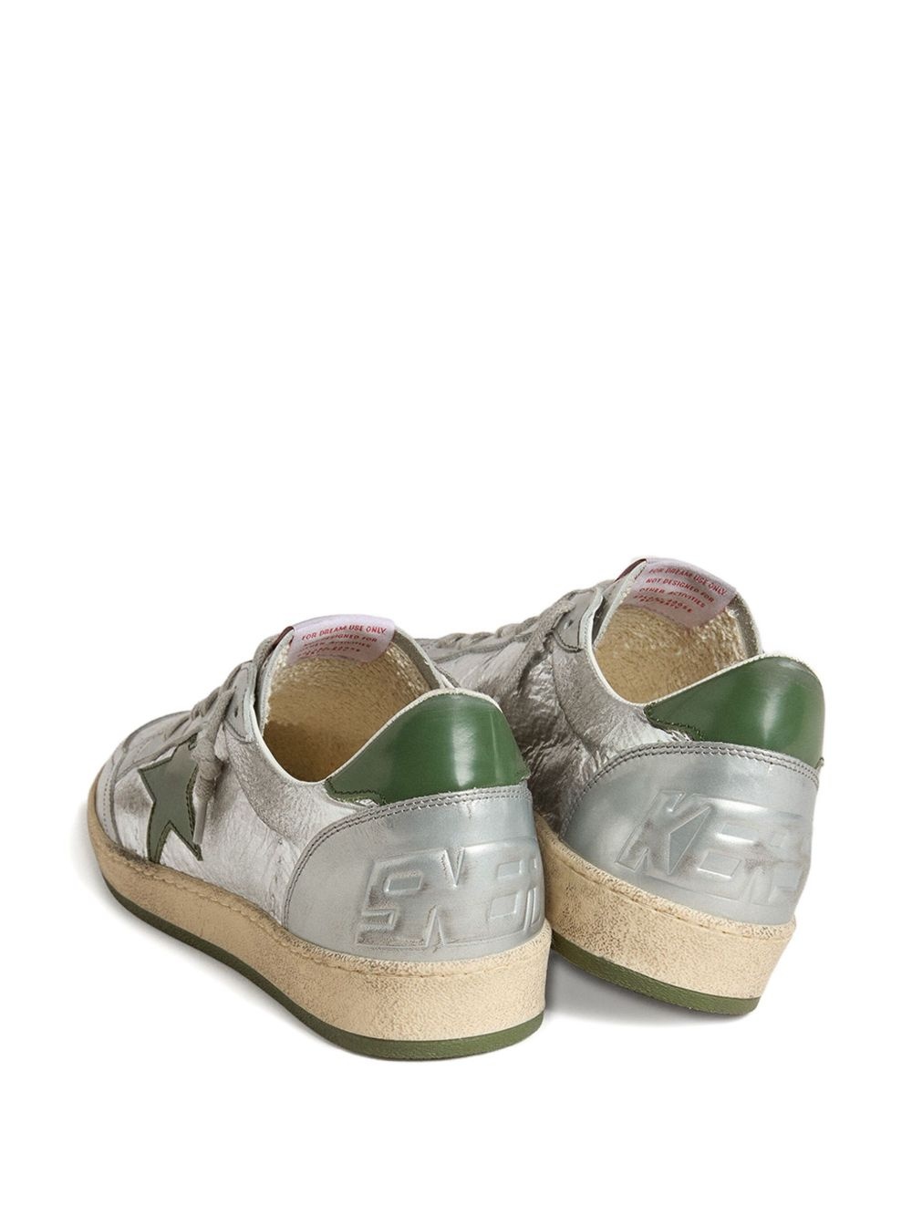 Ball Star sneakers - 3
