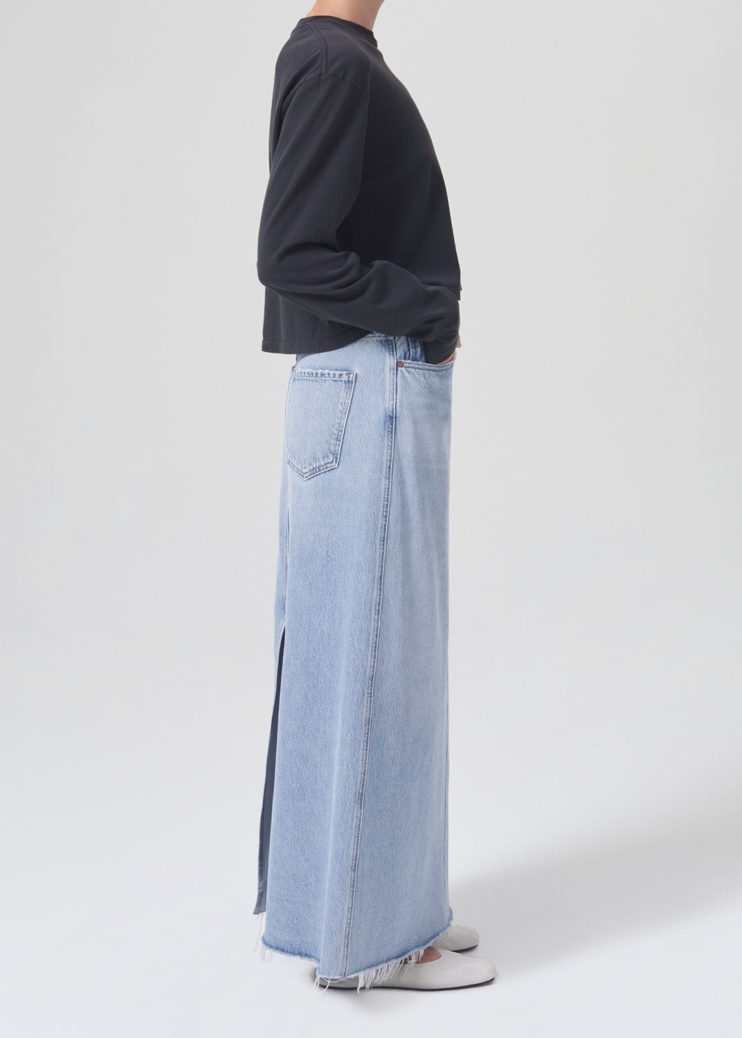 HILLA SKIRT IN PRACTICE - 3