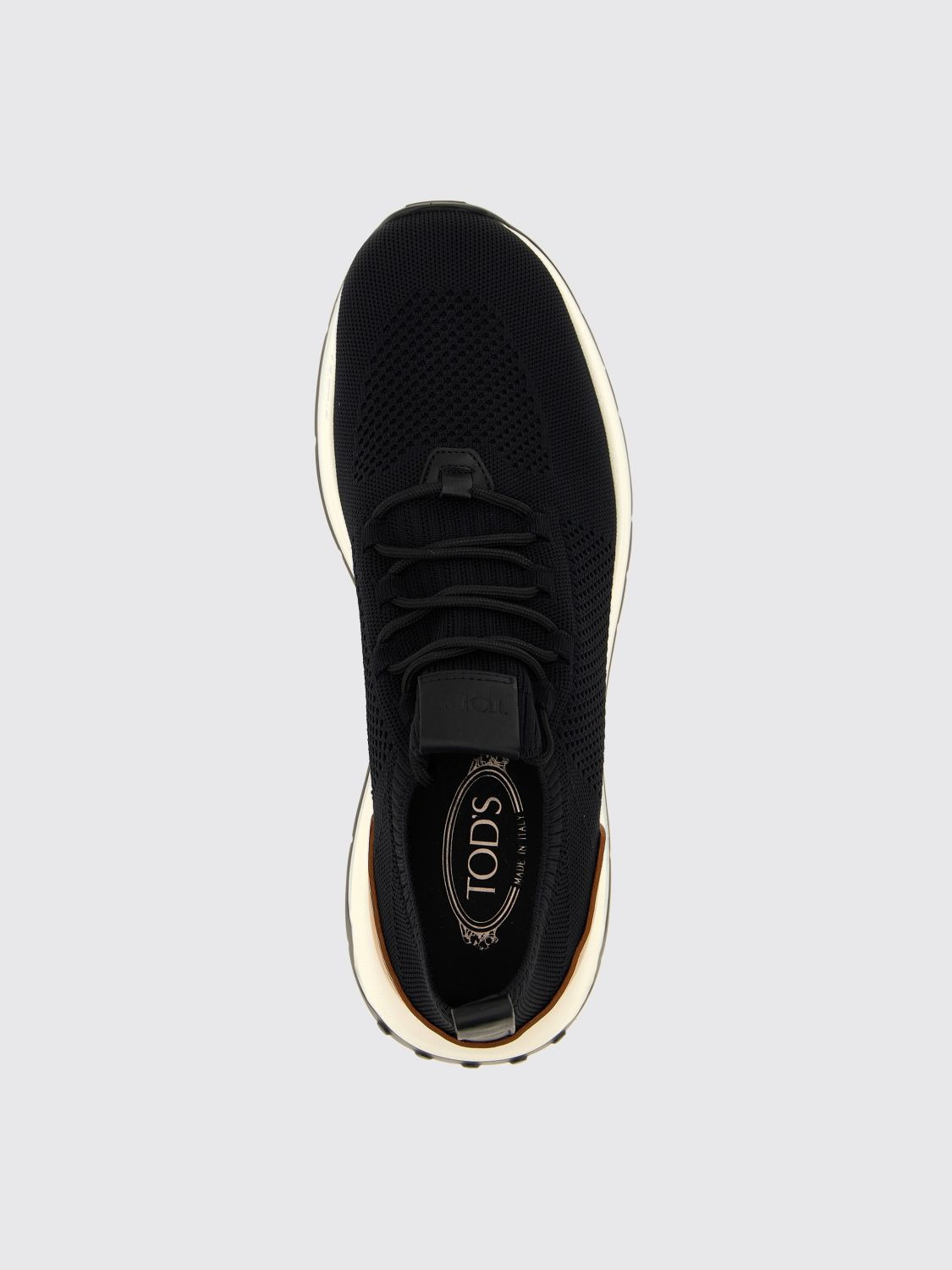 Sneakers men Tod's - 4