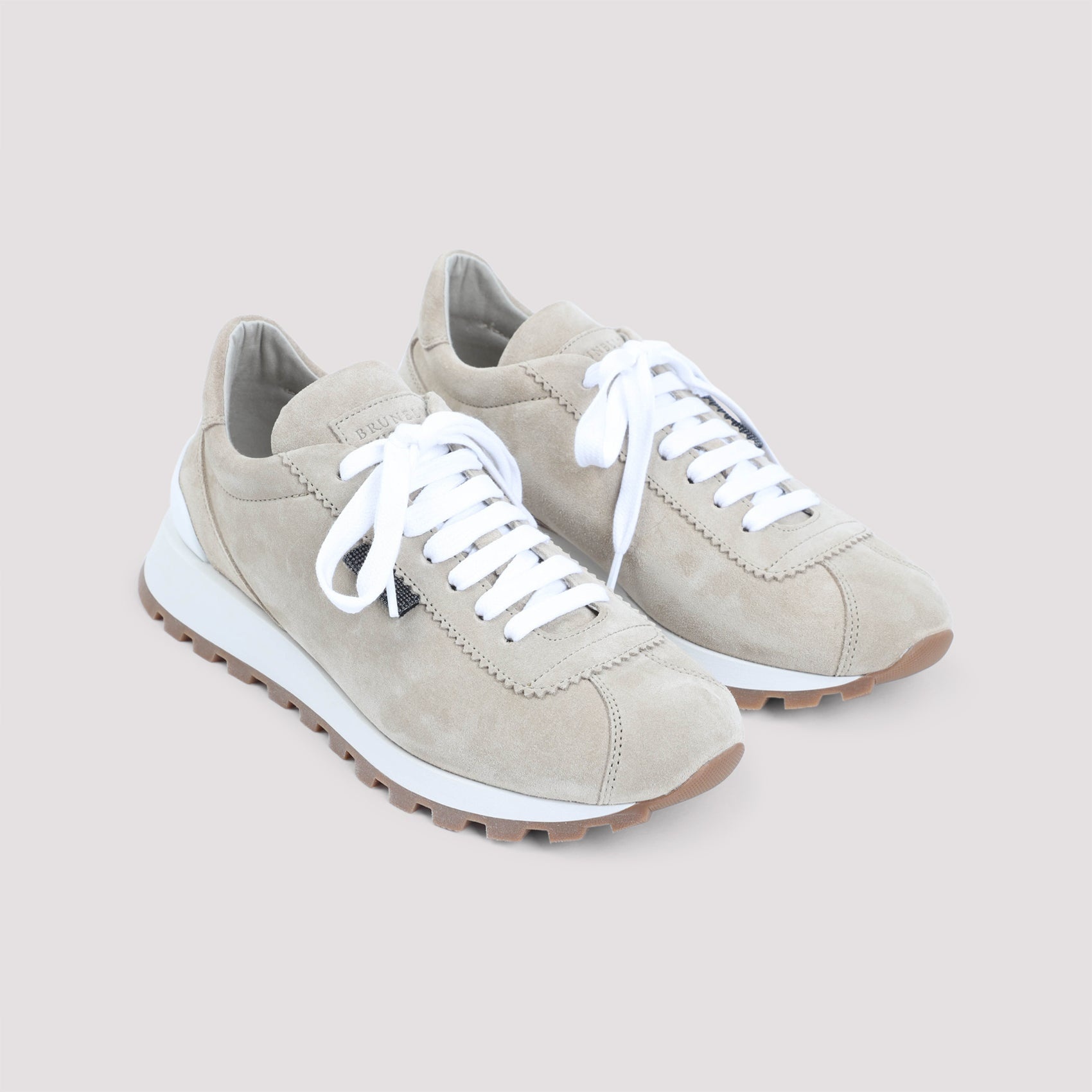 Sneakers Nude & Neutrals - 5