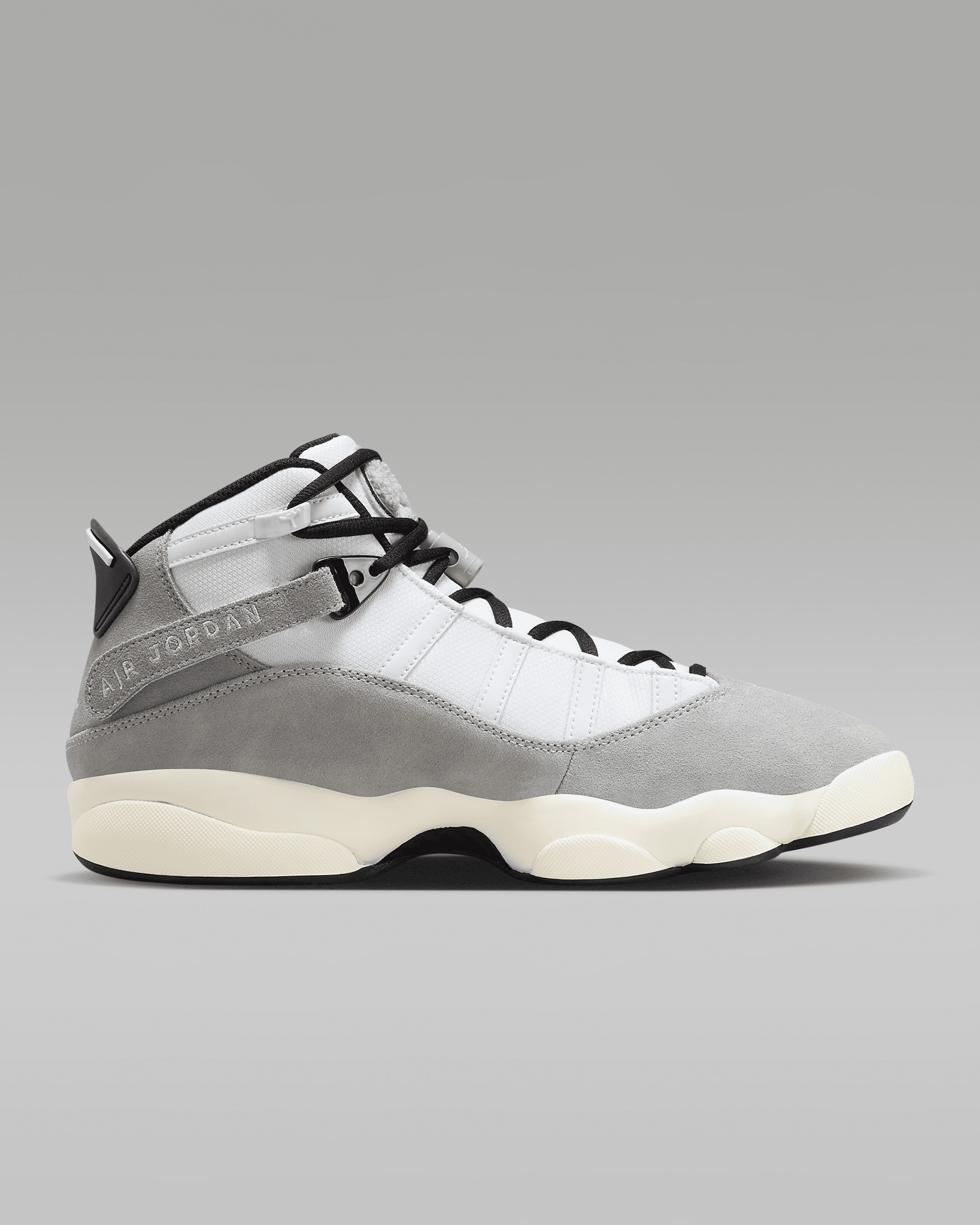 Men's Jordan 6 Rings Shoes - 3