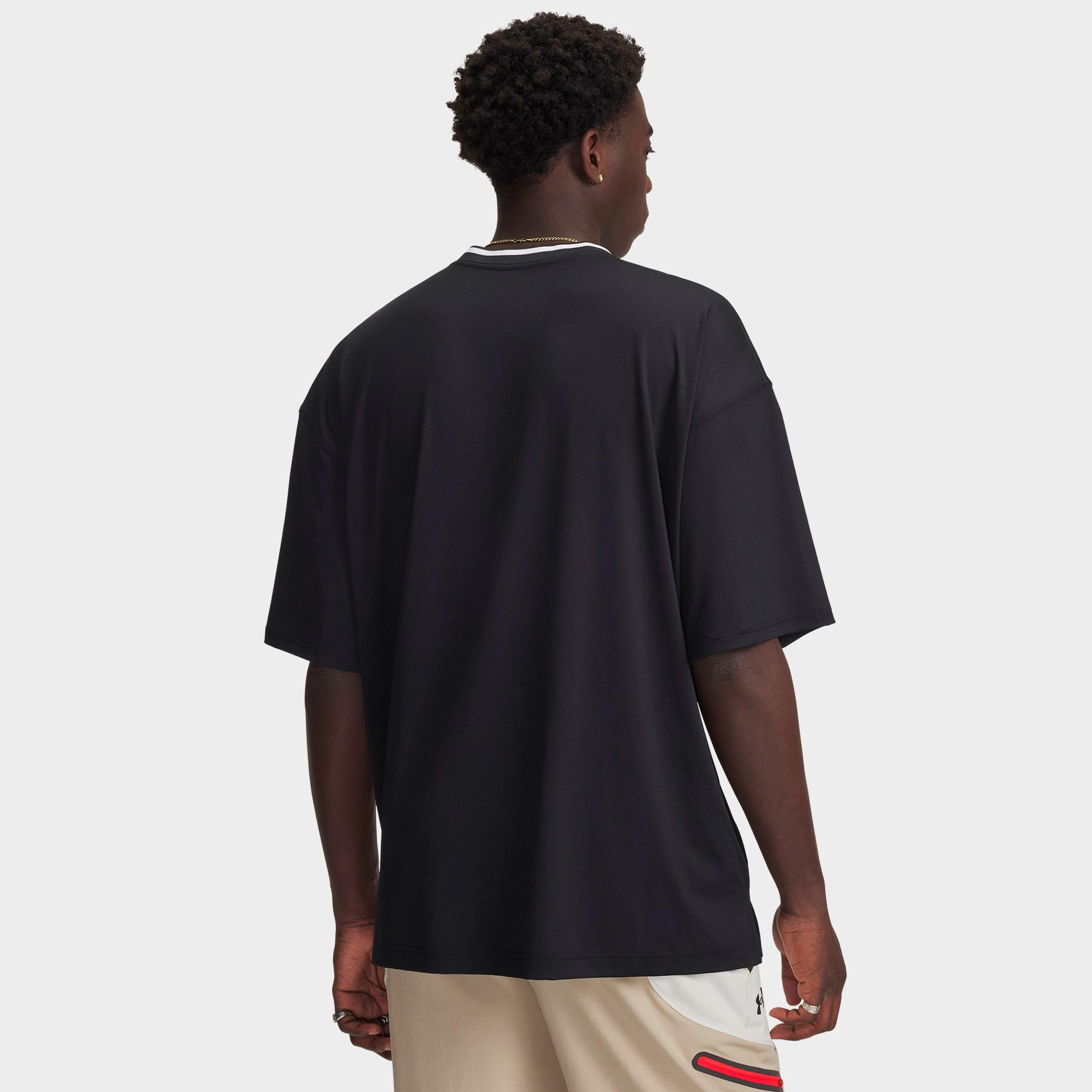 Men's Under Armour UA Vanish Jersey - 3
