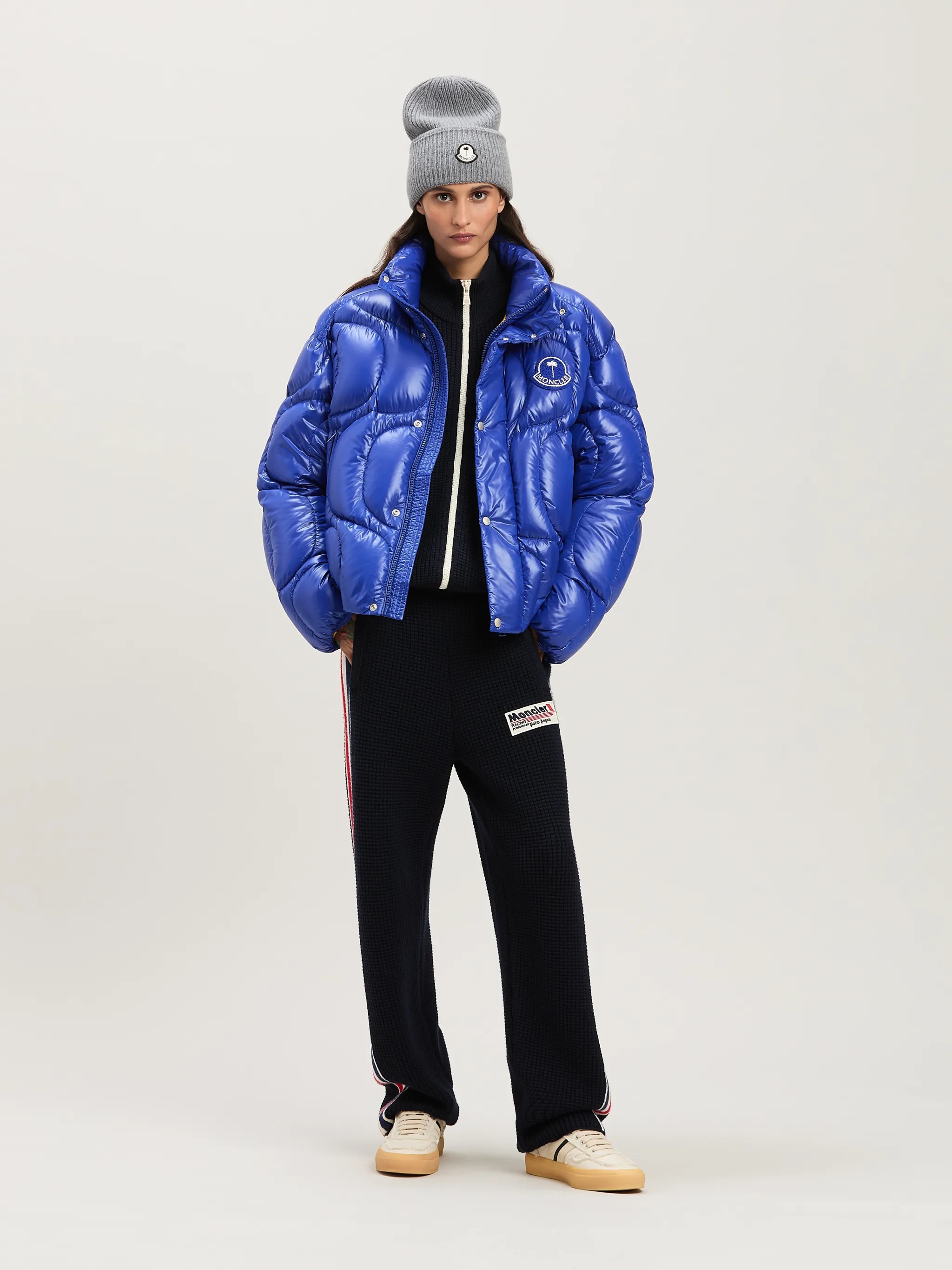 PAxMoncler Haunani down jacket - 2