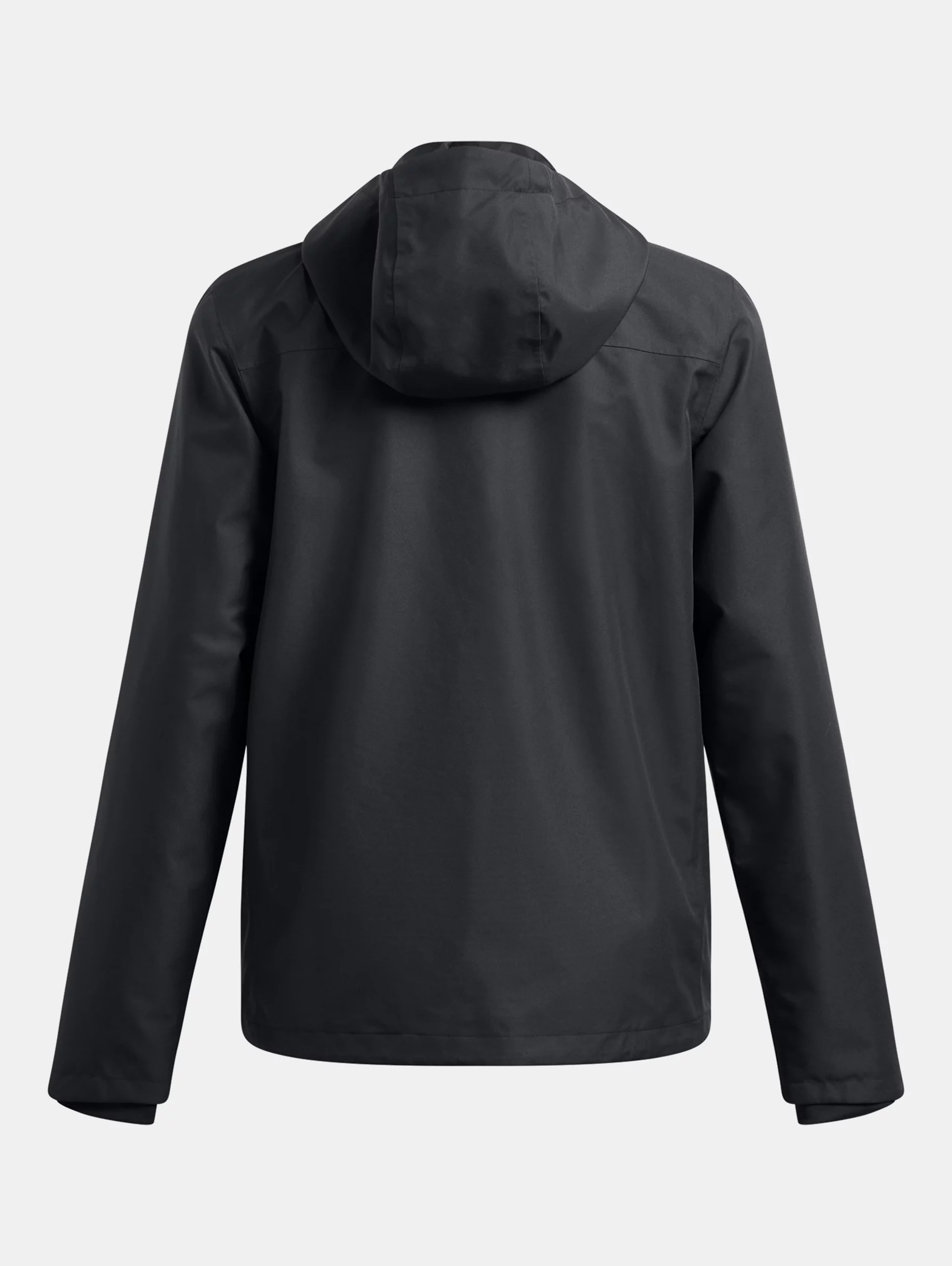 Women's UA Stormproof Lined Rain Jacket - 3