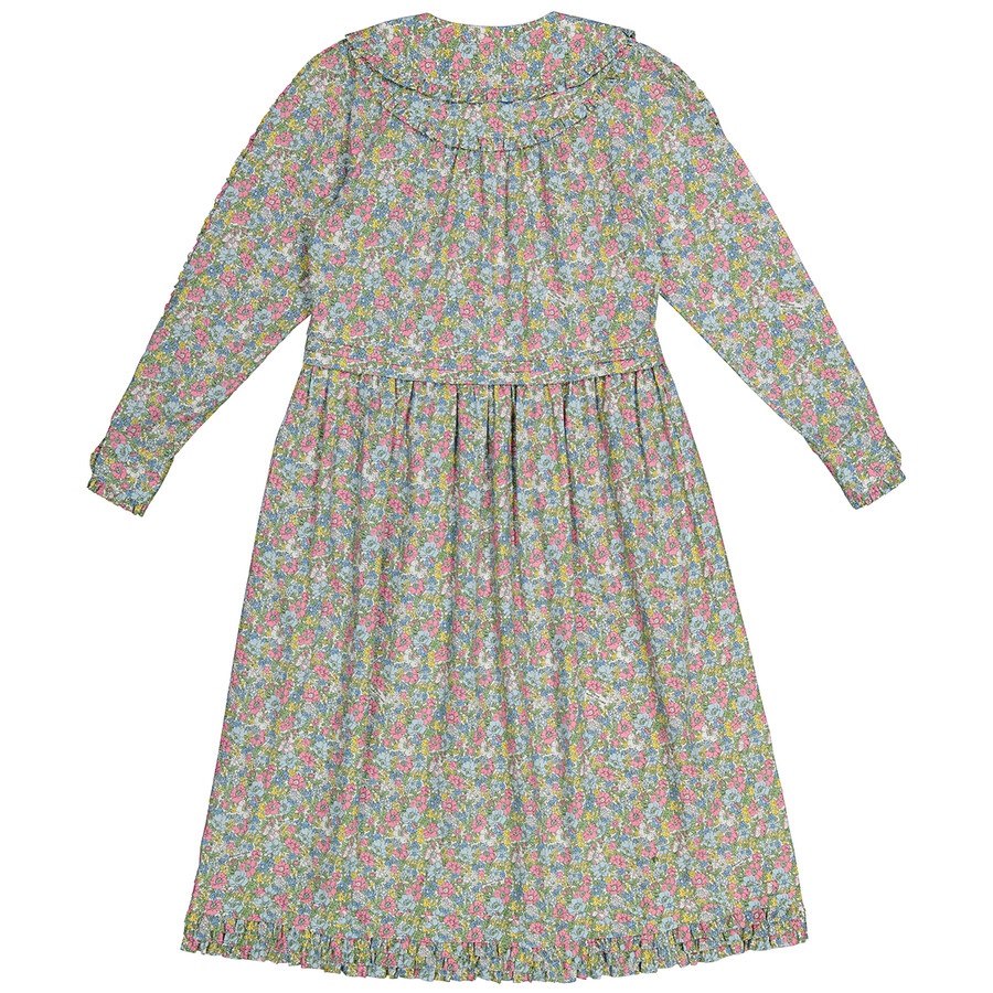 Marc Jacobs Multicolor Smock Dress - 2