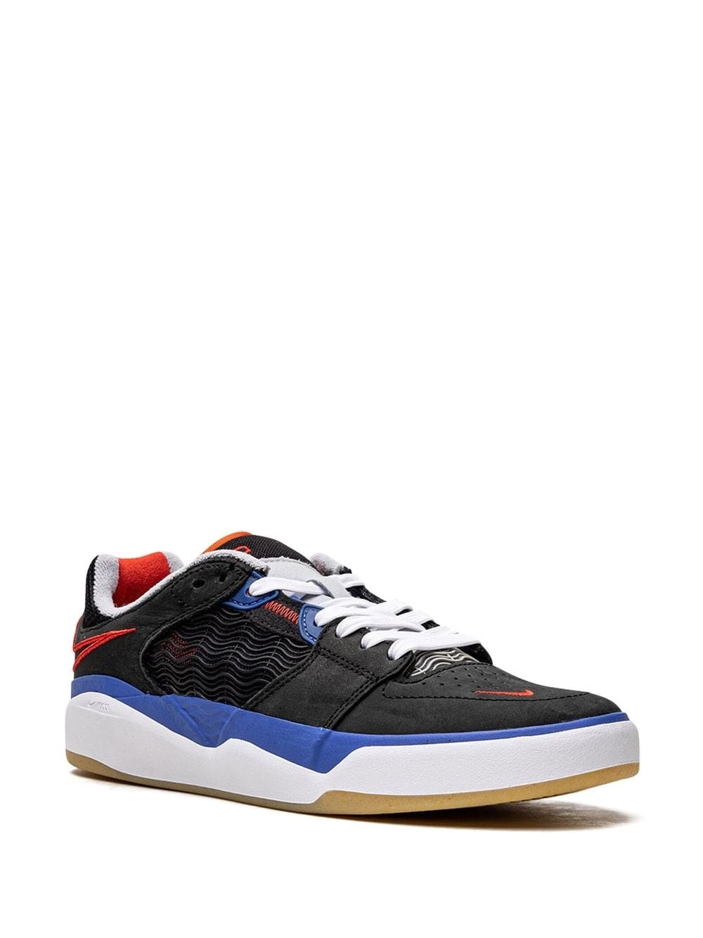 SB Ishod PRM "NBA 75th" sneakers - 2