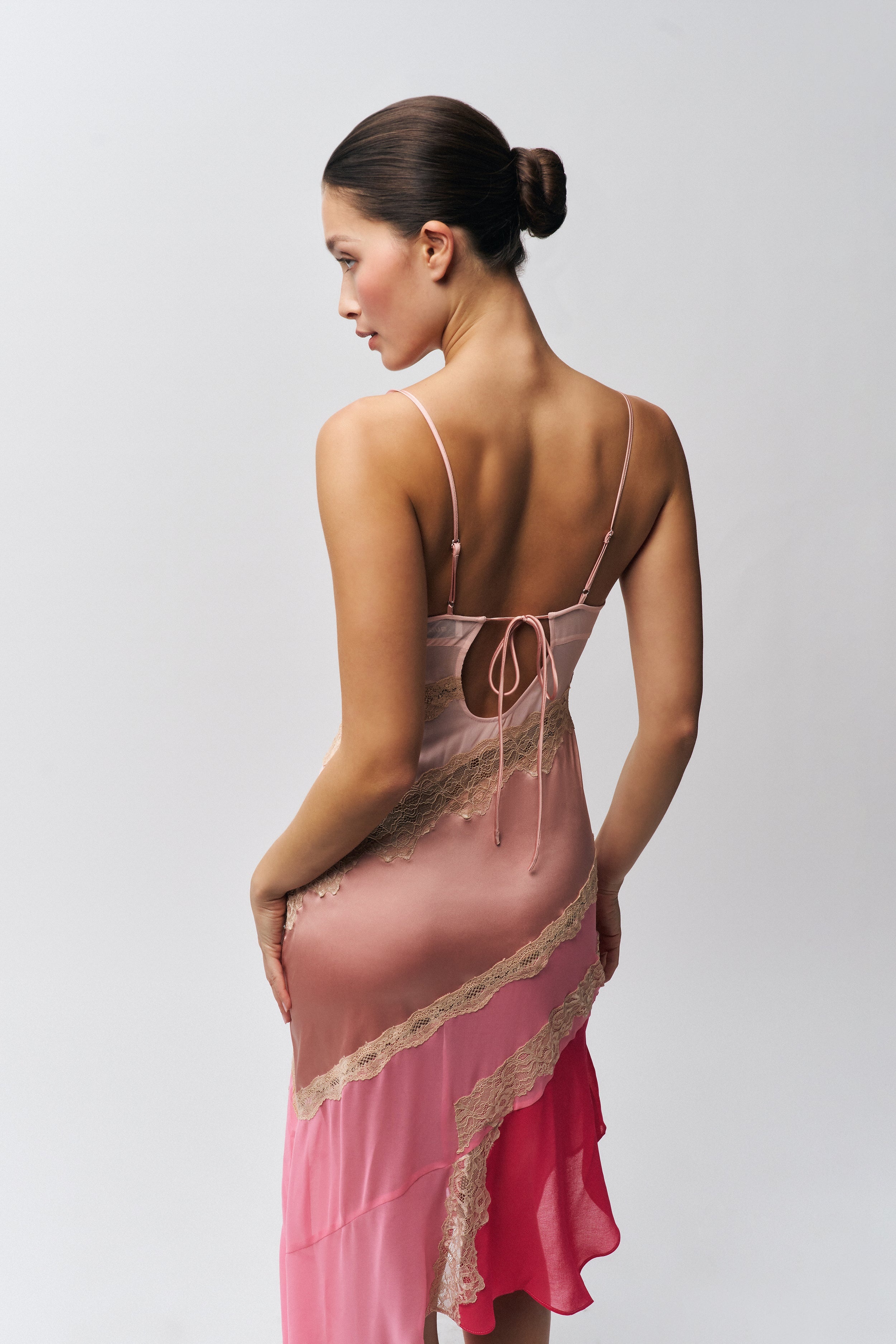 LEAH DRESS - 6